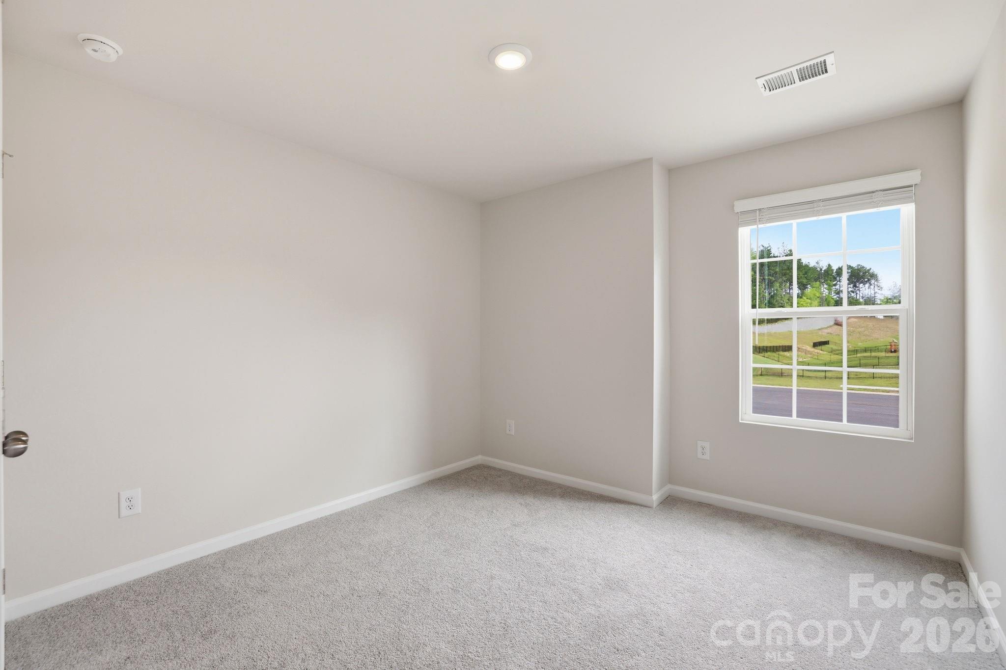 Walkers Mill - Residential