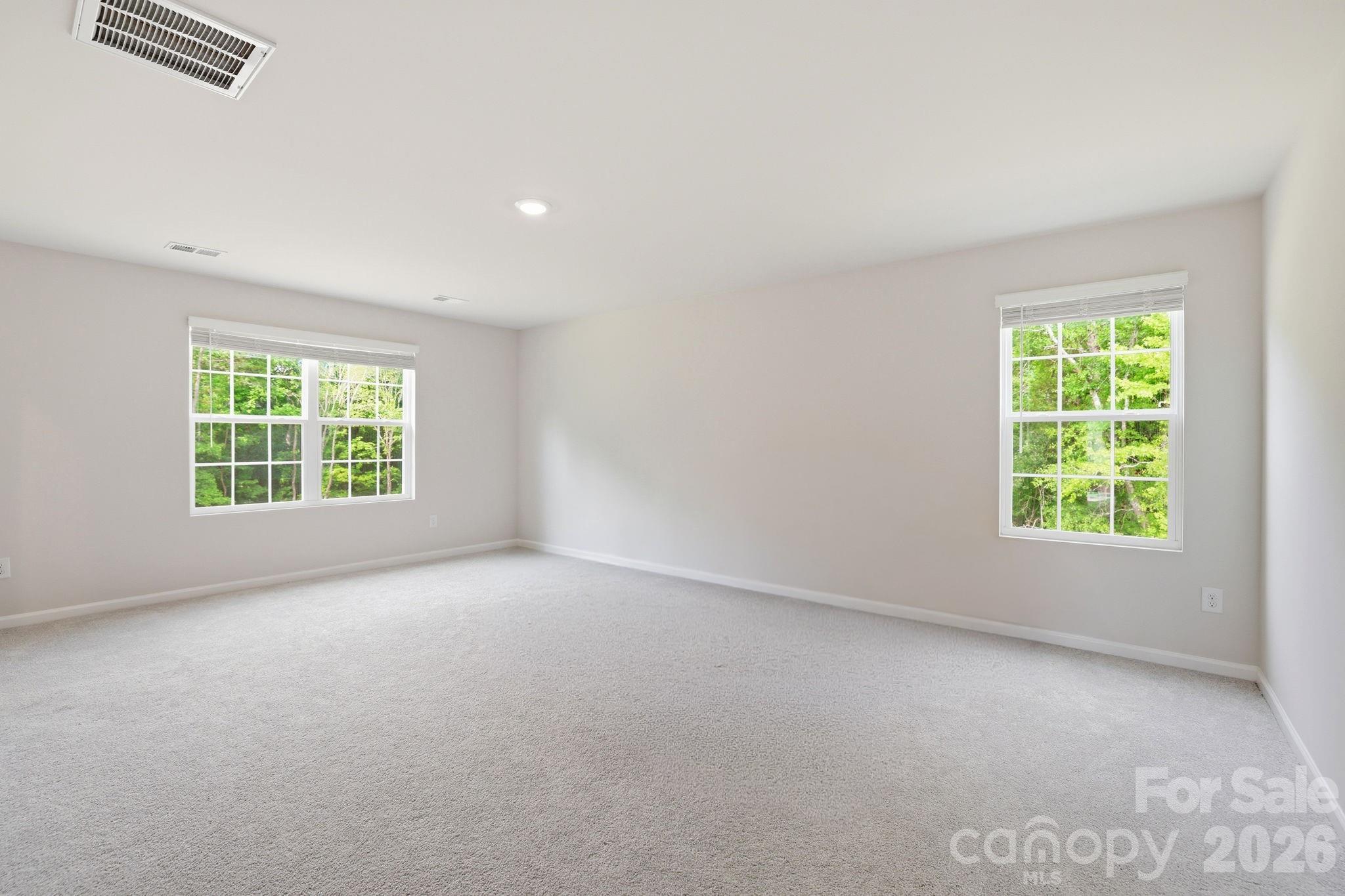 Walkers Mill - Residential