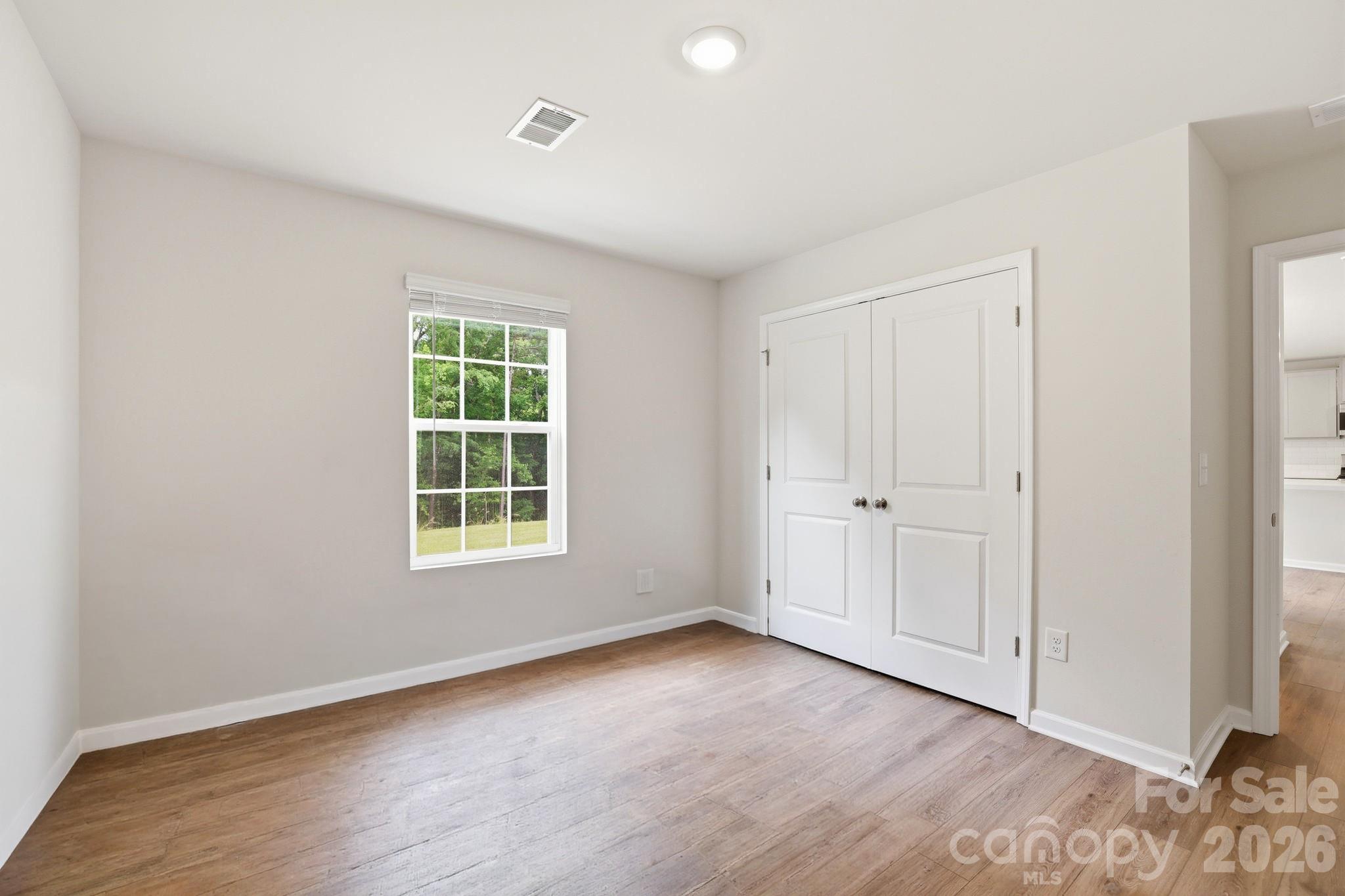 Walkers Mill - Residential
