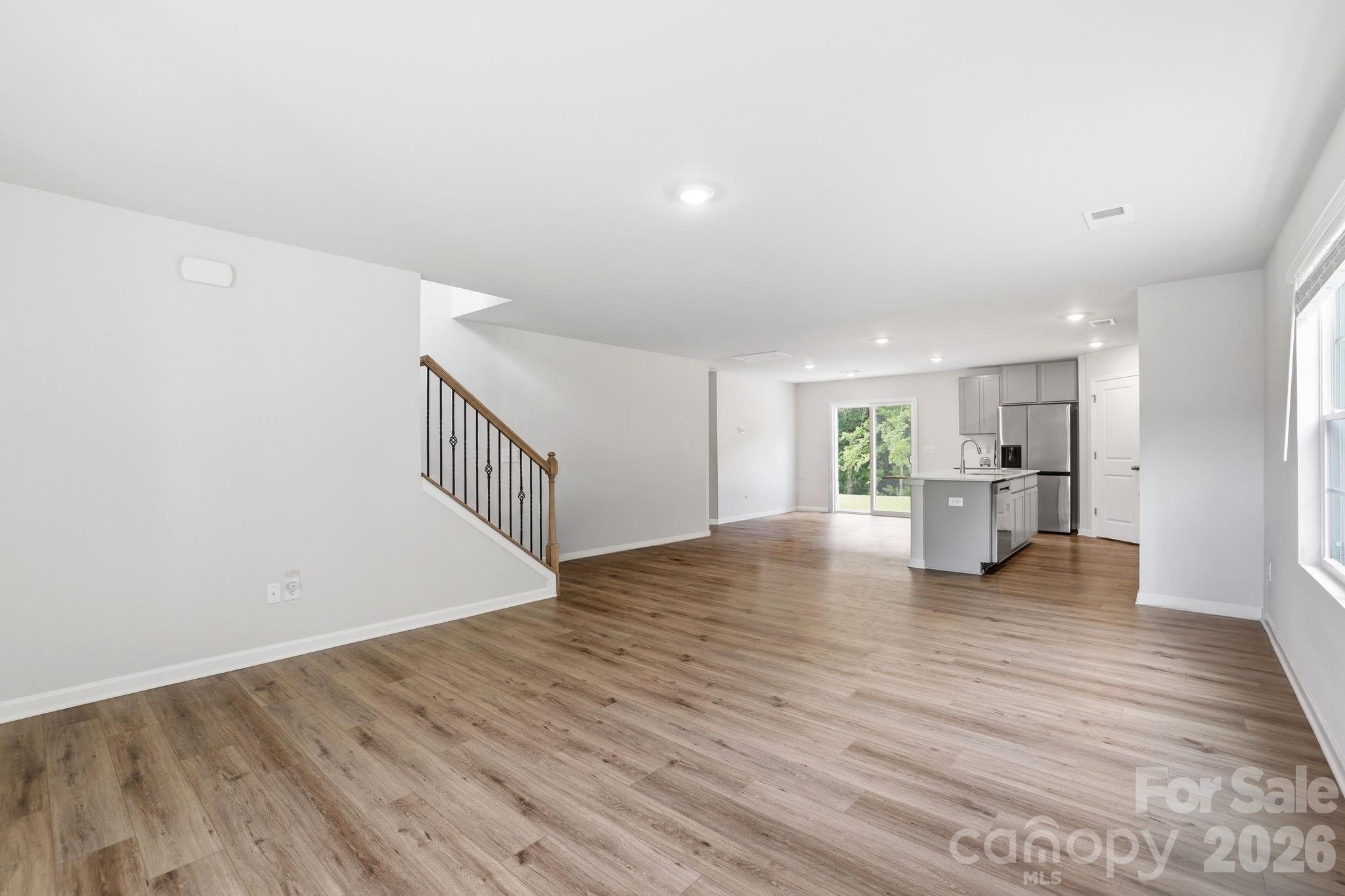 Walkers Mill - Residential