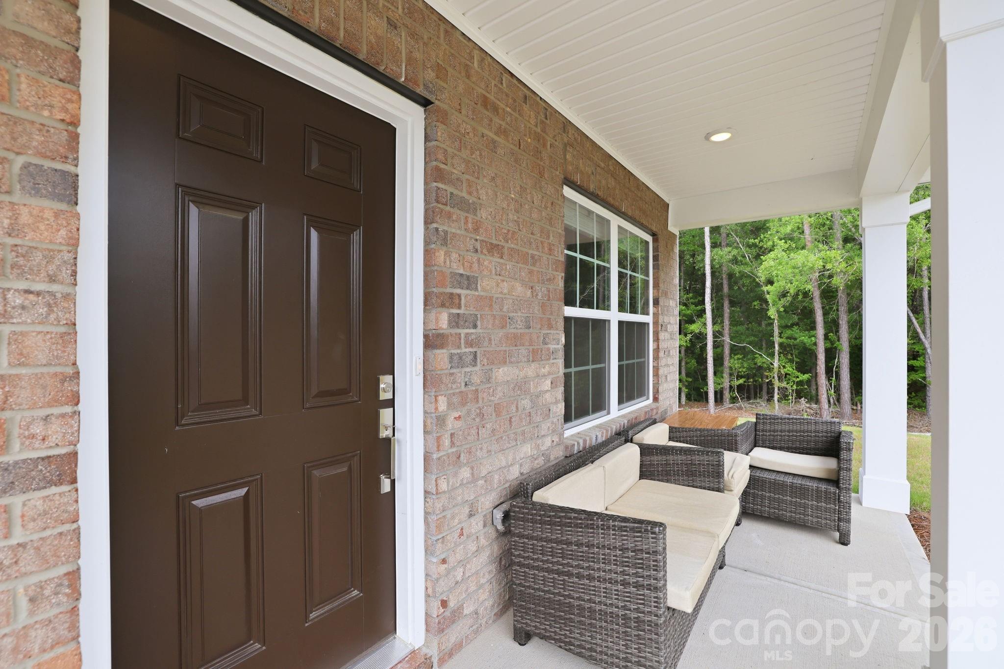 Walkers Mill - Residential