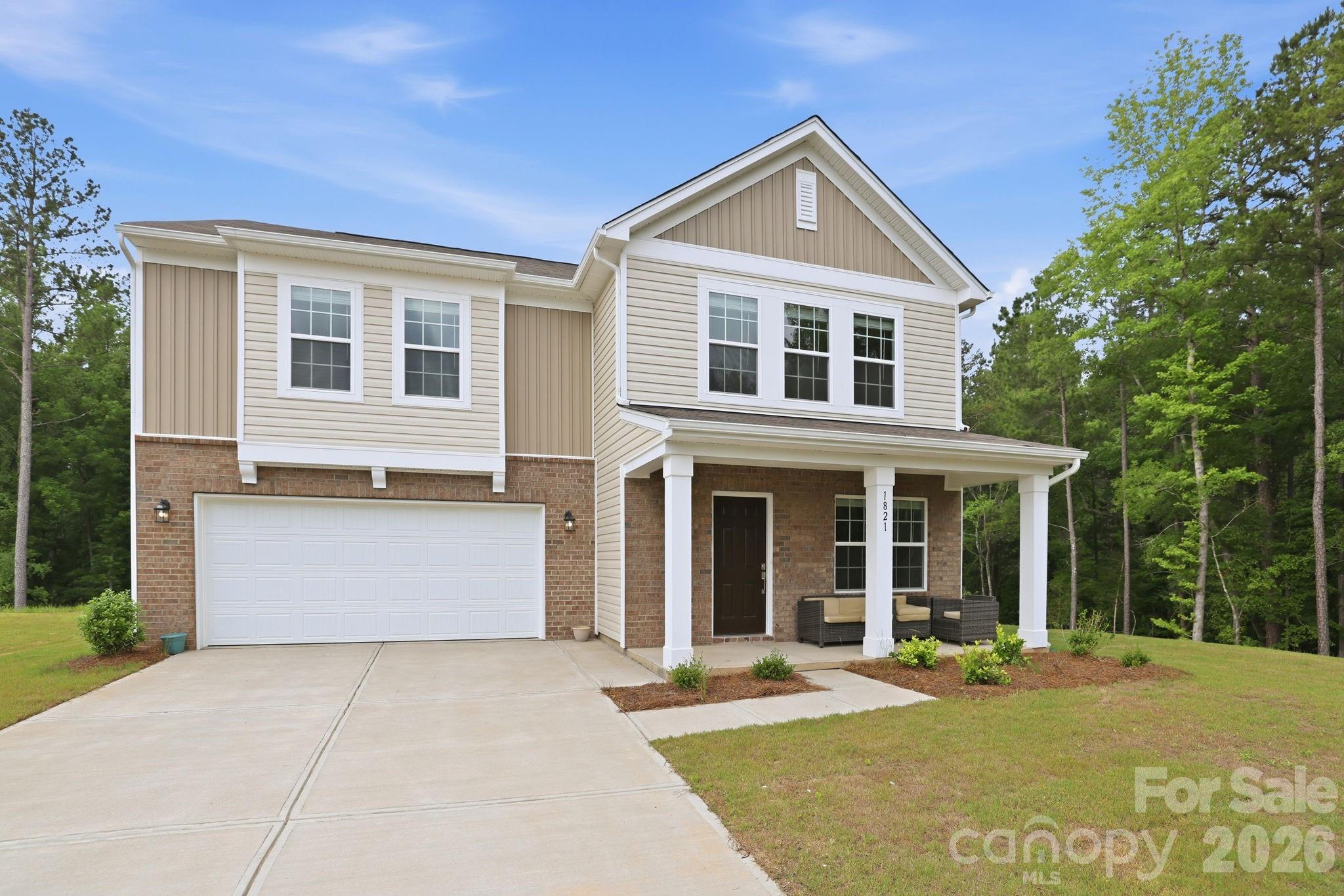 Walkers Mill - Residential