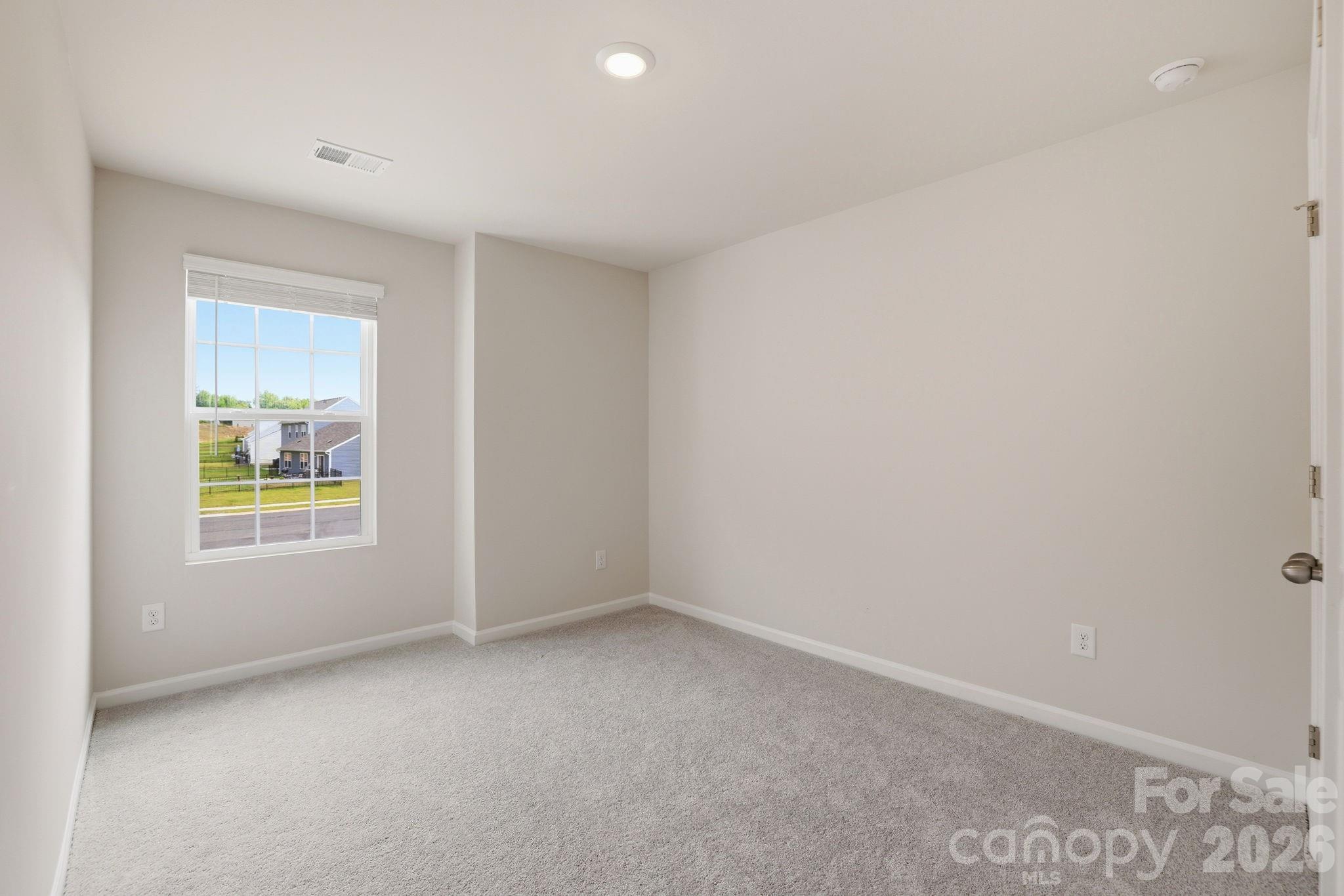 Walkers Mill - Residential