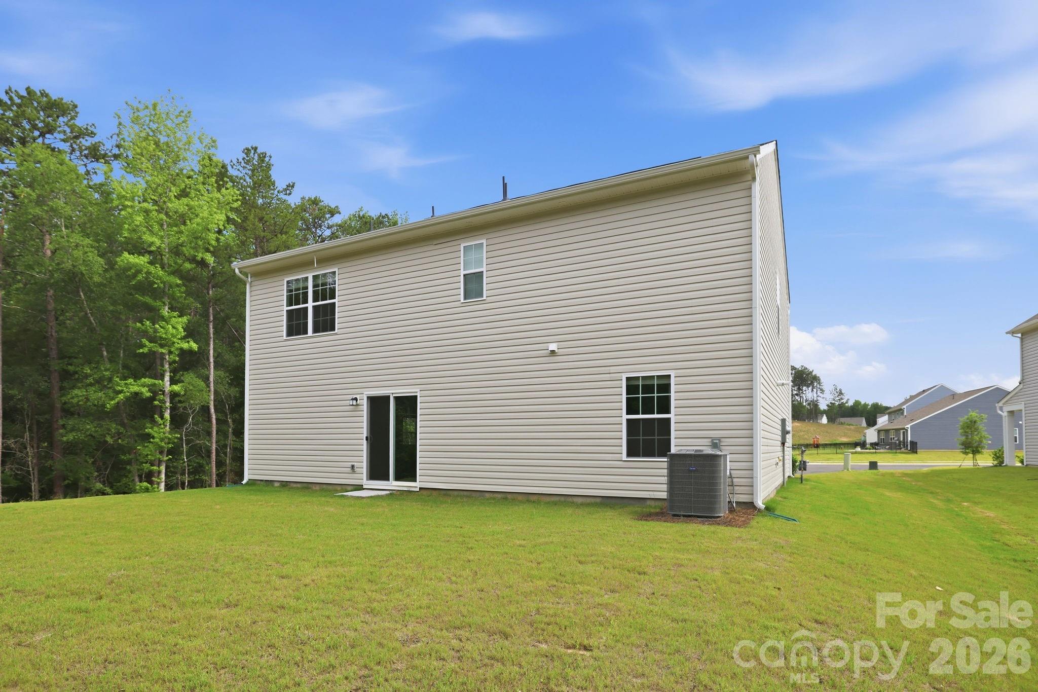 Walkers Mill - Residential
