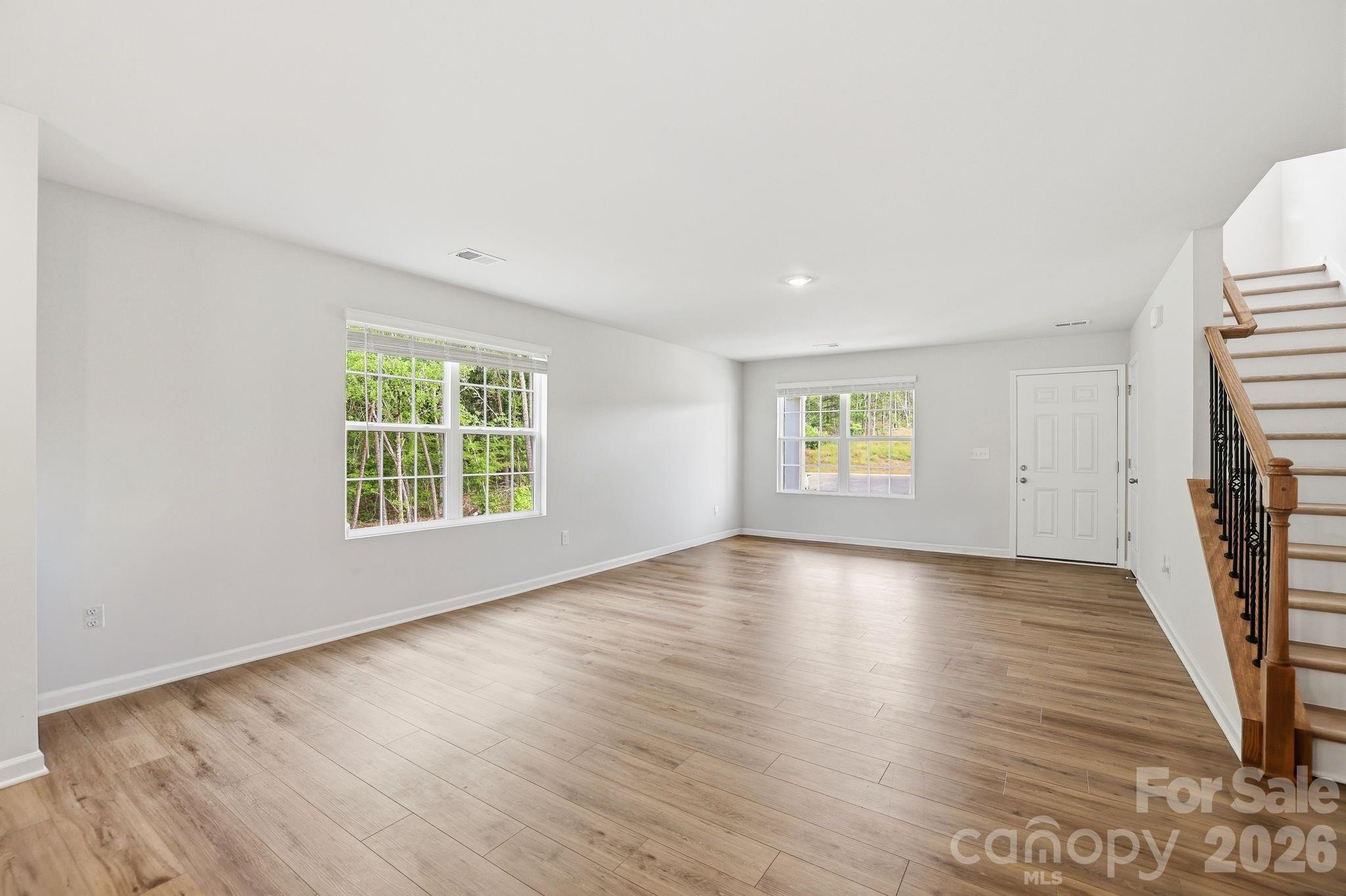 Walkers Mill - Residential