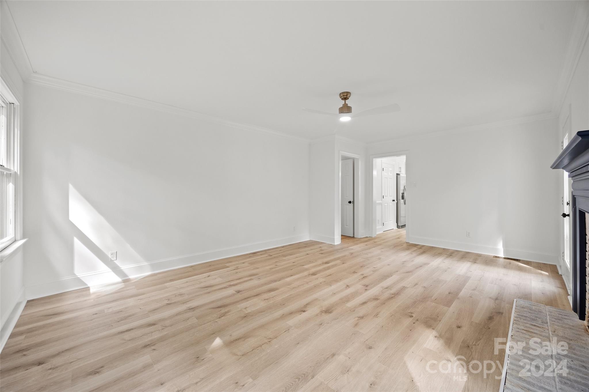 Devonshire - Residential