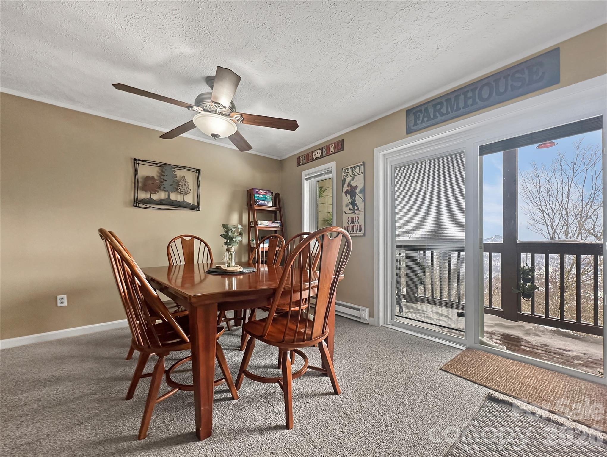 Sugar Ski & Country Club - Residential