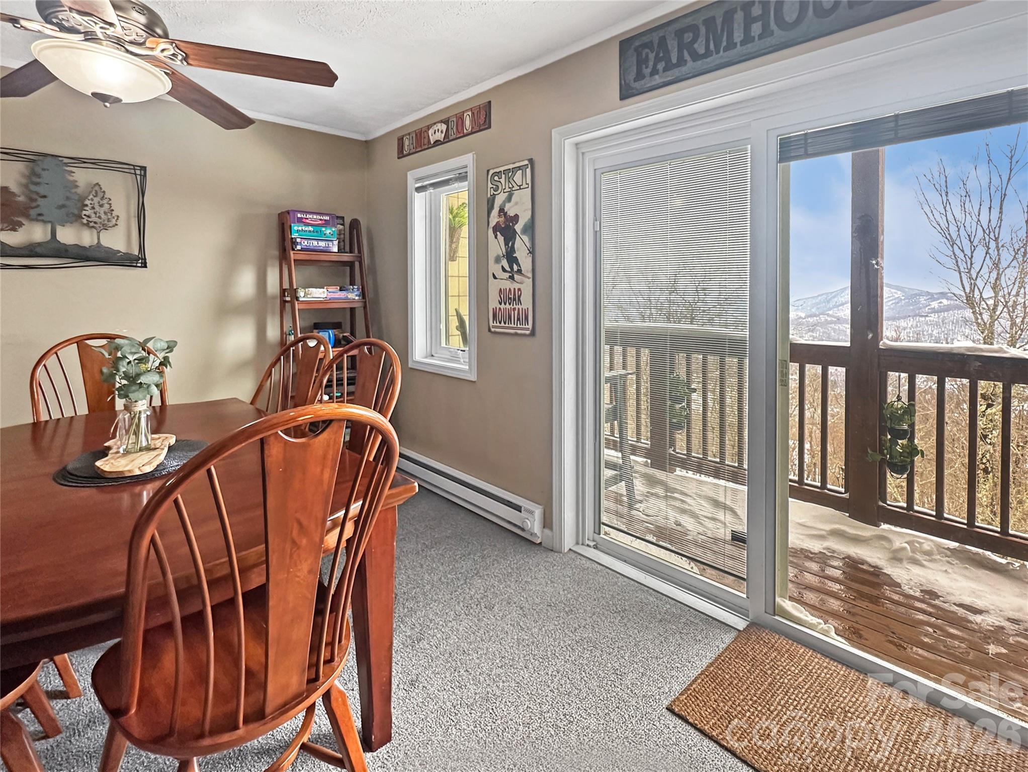 Sugar Ski & Country Club - Residential