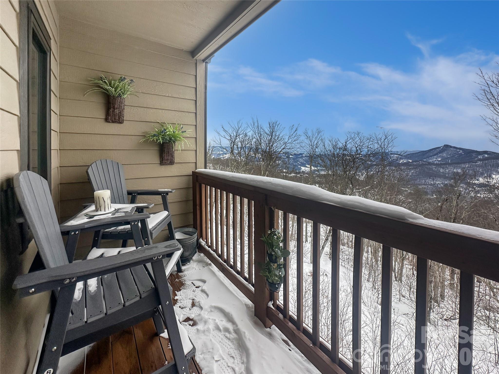 Sugar Ski & Country Club - Residential