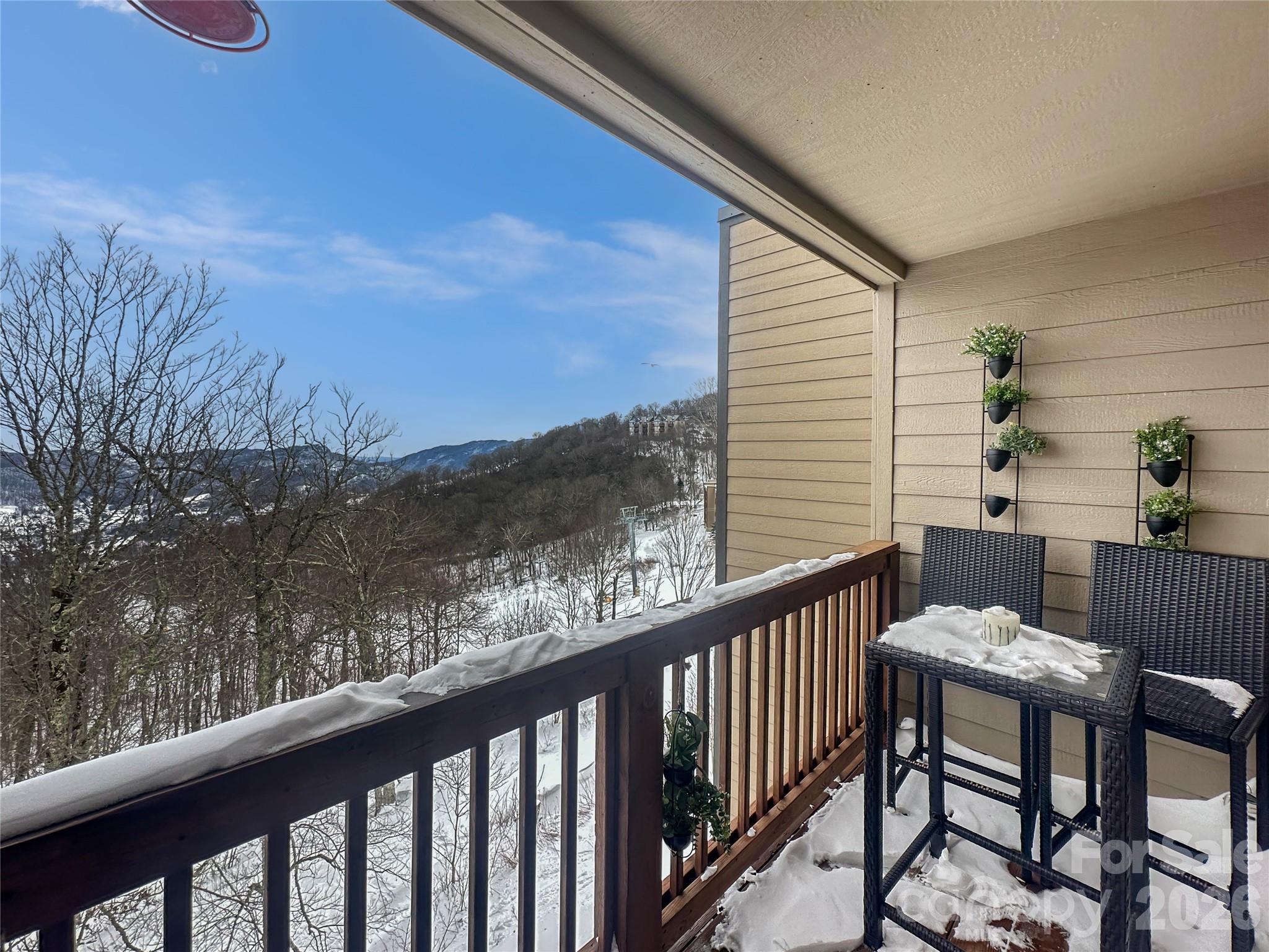 Sugar Ski & Country Club - Residential