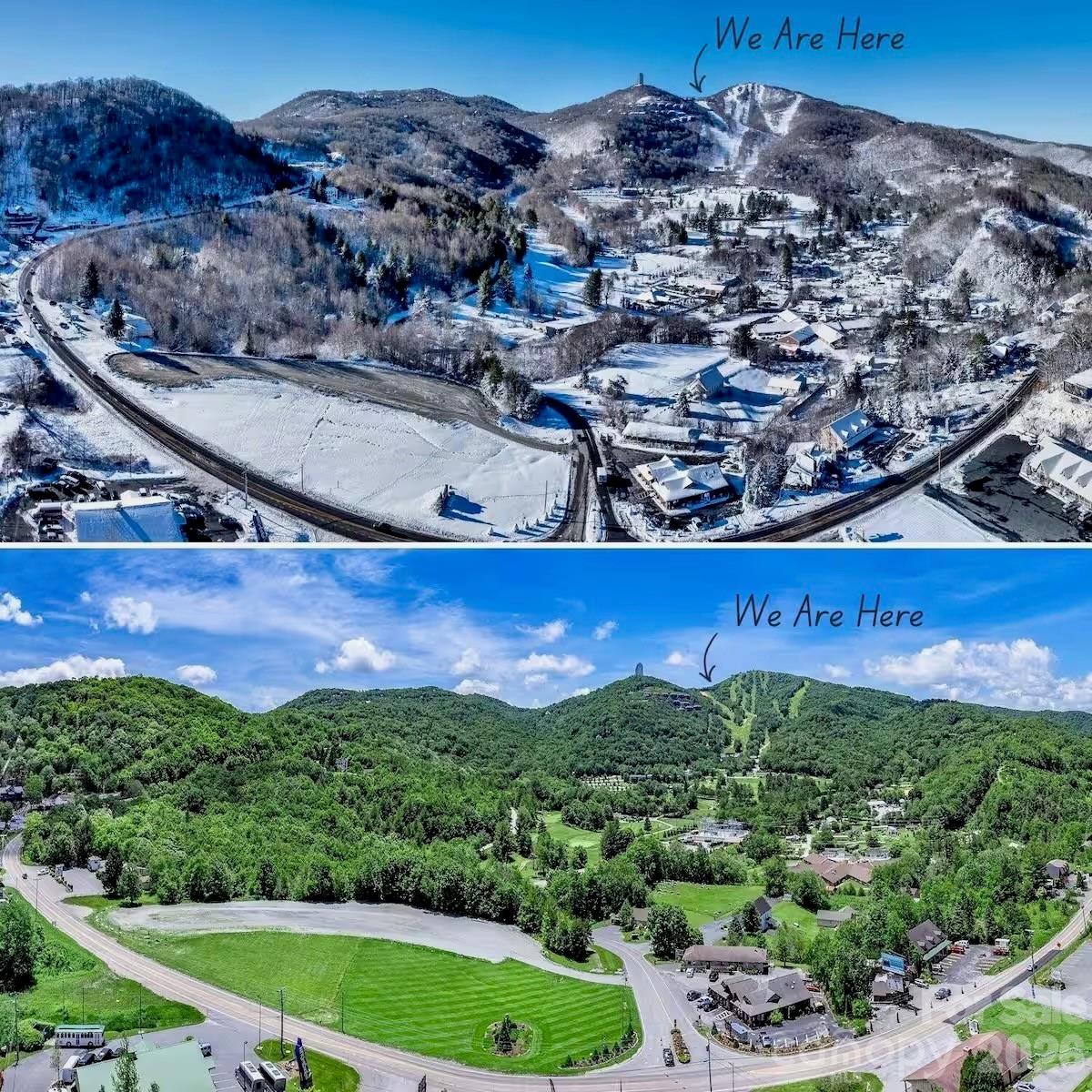 Sugar Ski & Country Club - Residential