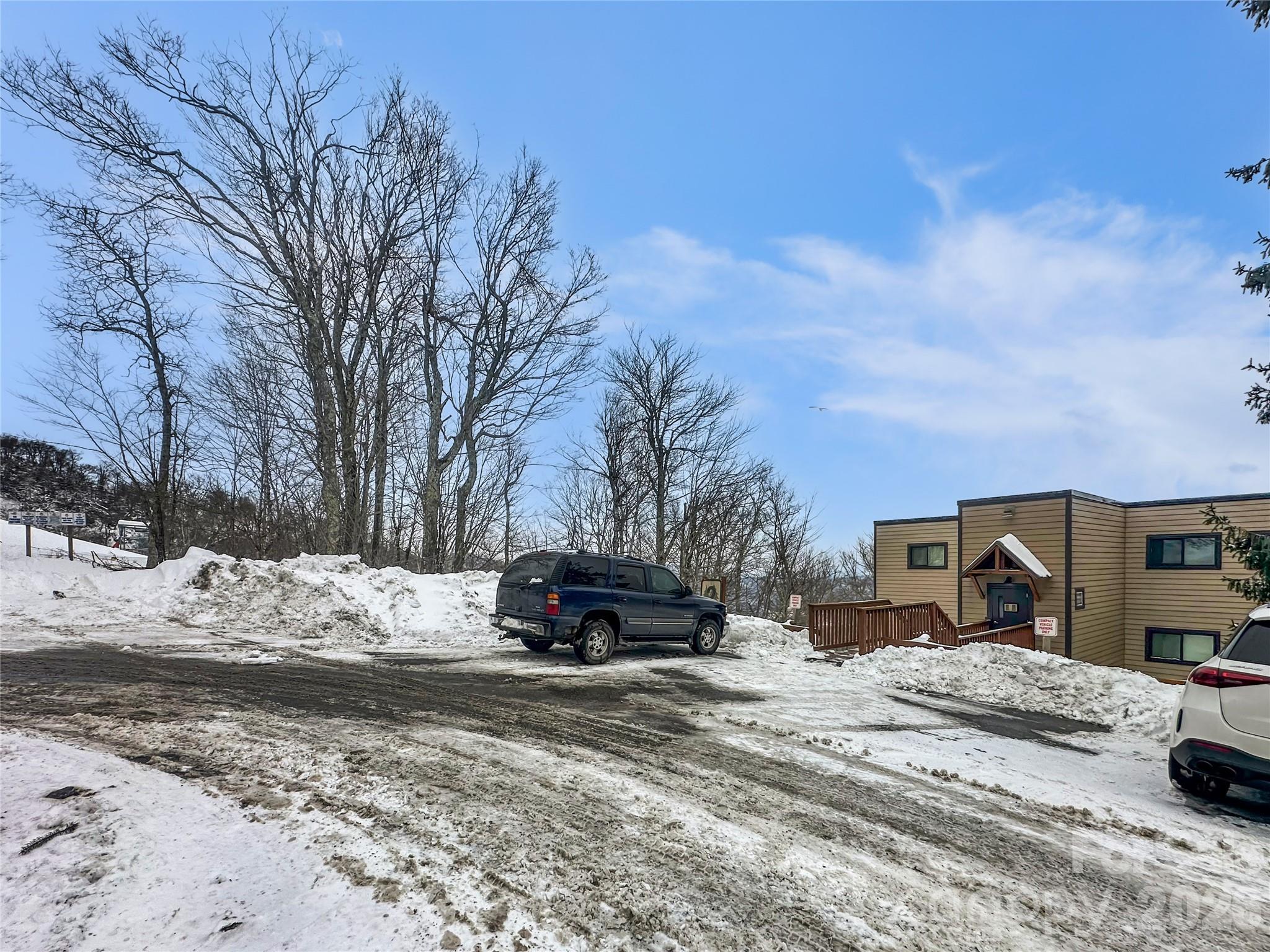 Sugar Ski & Country Club - Residential