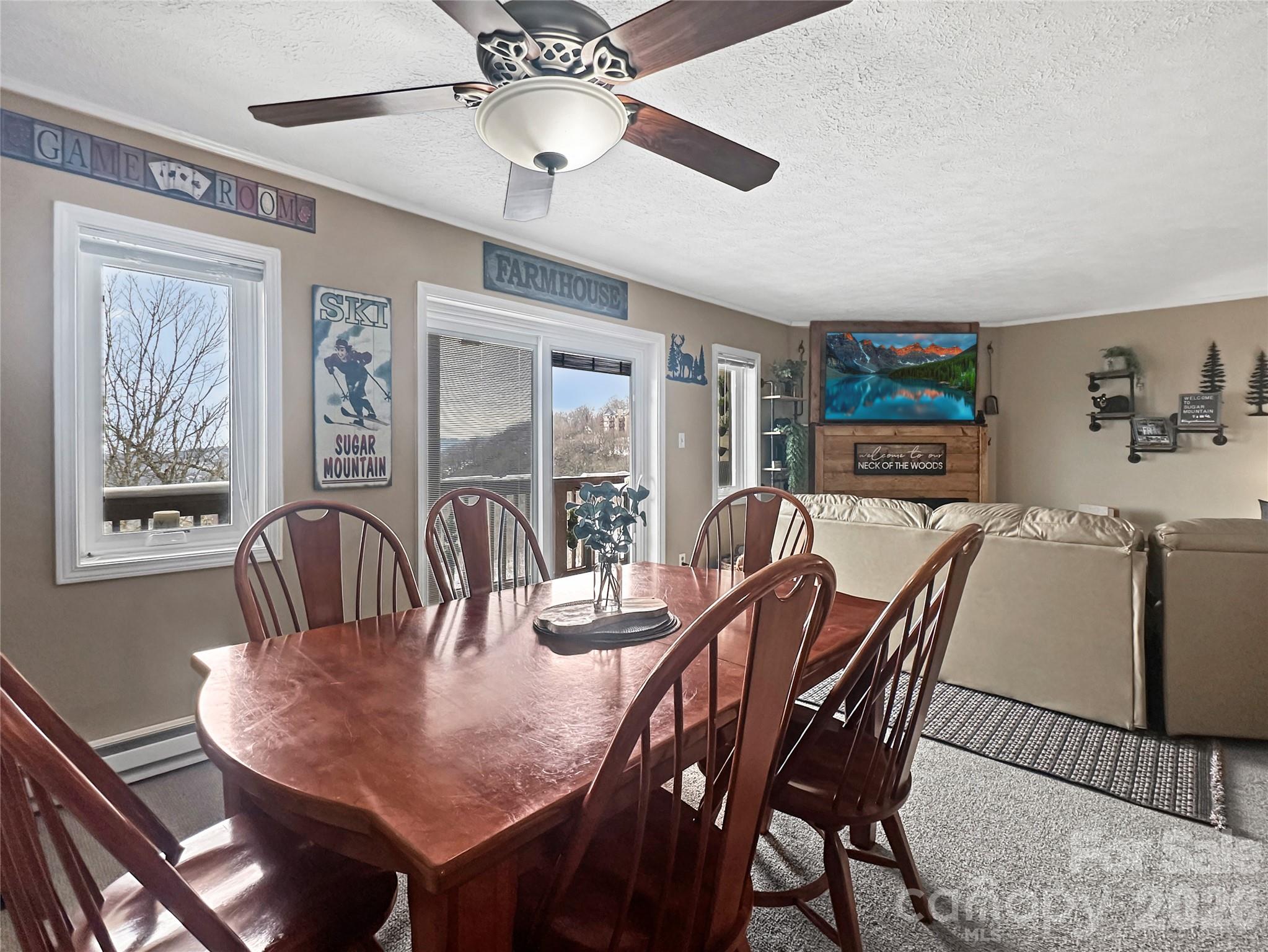 Sugar Ski & Country Club - Residential