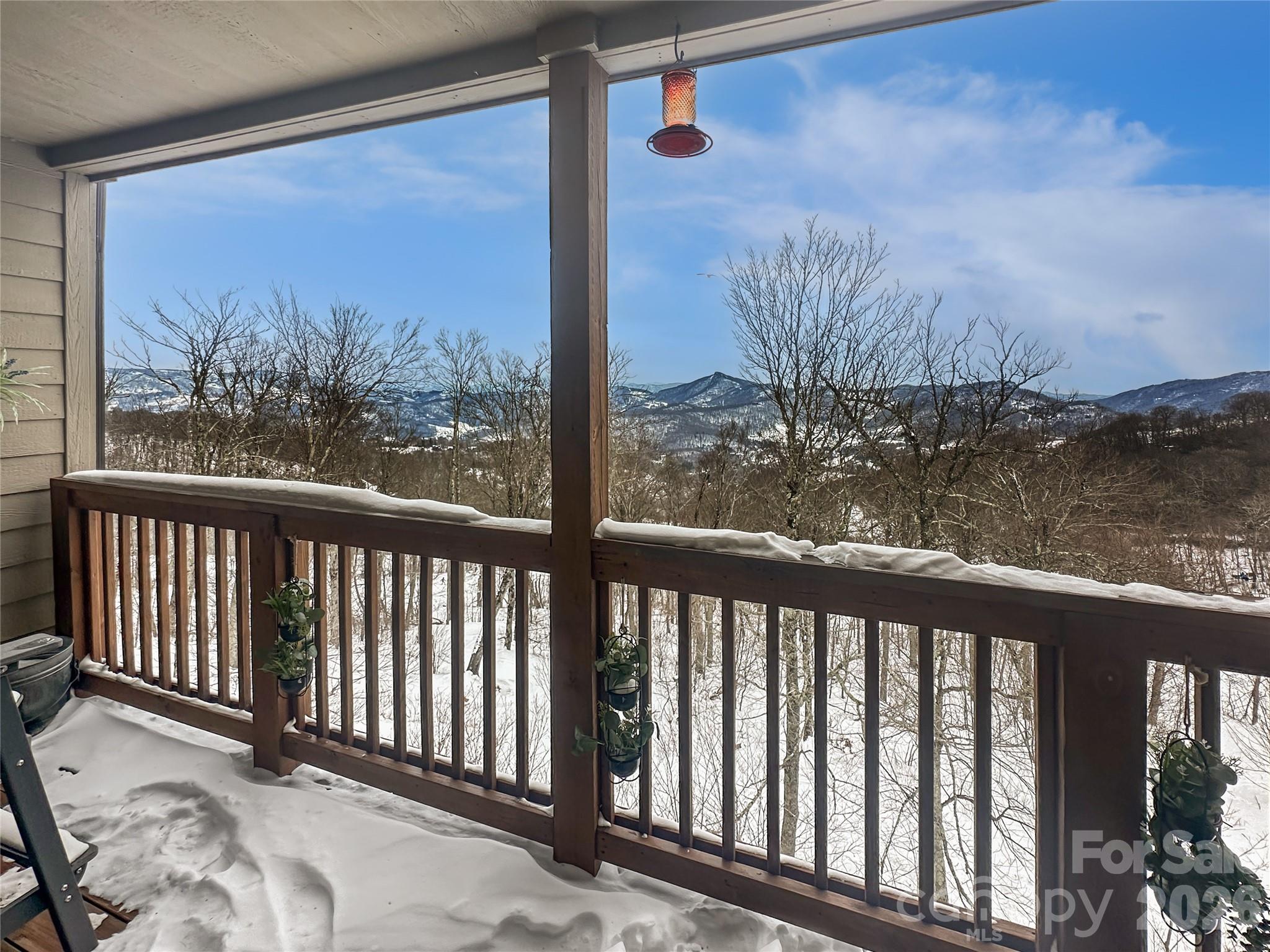 Sugar Ski & Country Club - Residential