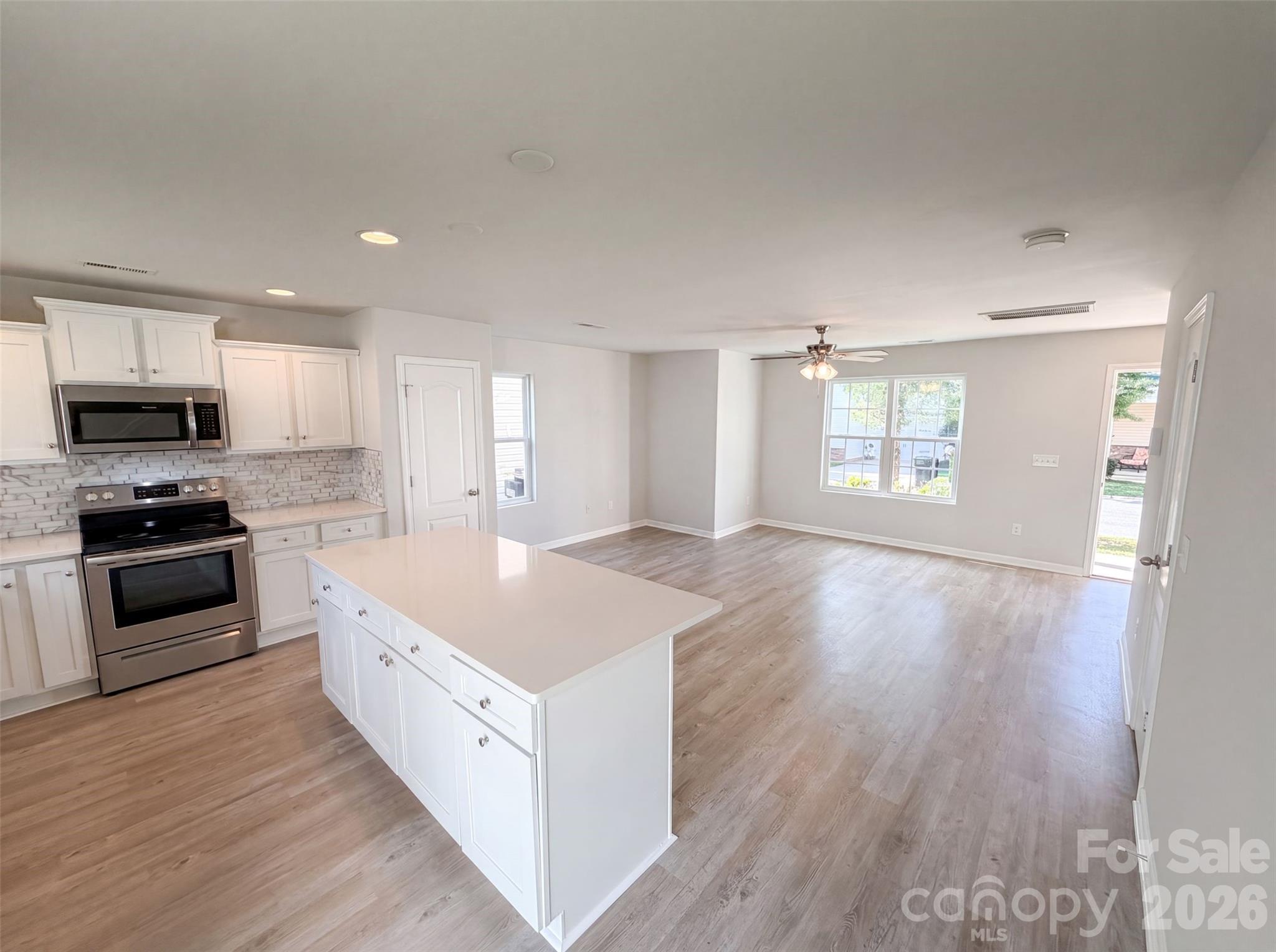 Kingstree - Residential