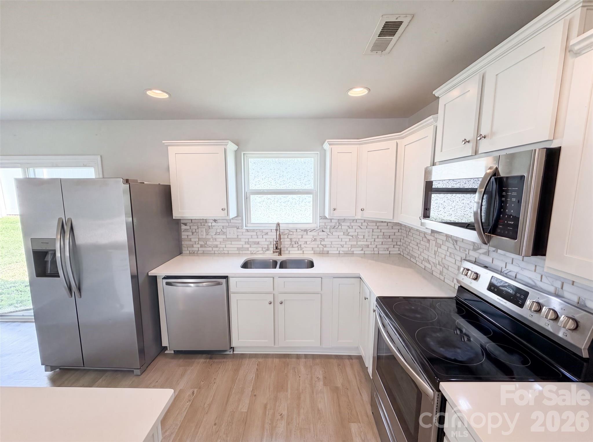 Kingstree - Residential