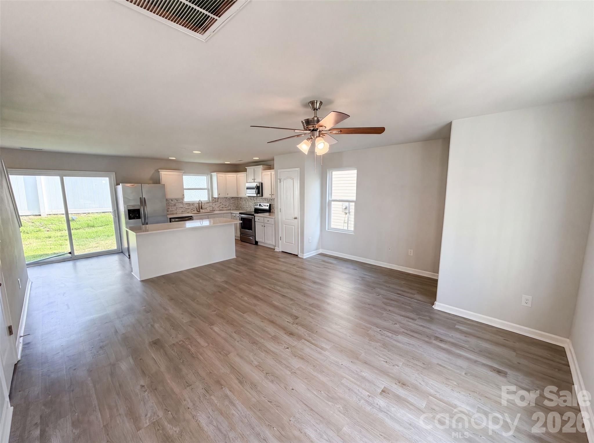 Kingstree - Residential
