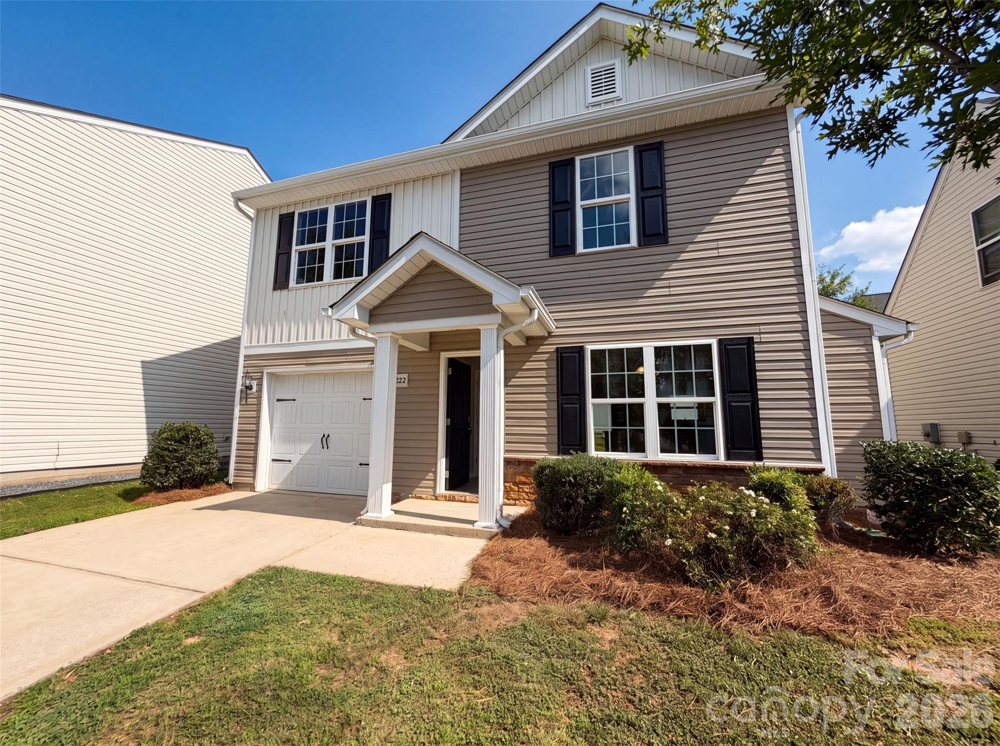 Kingstree - Residential