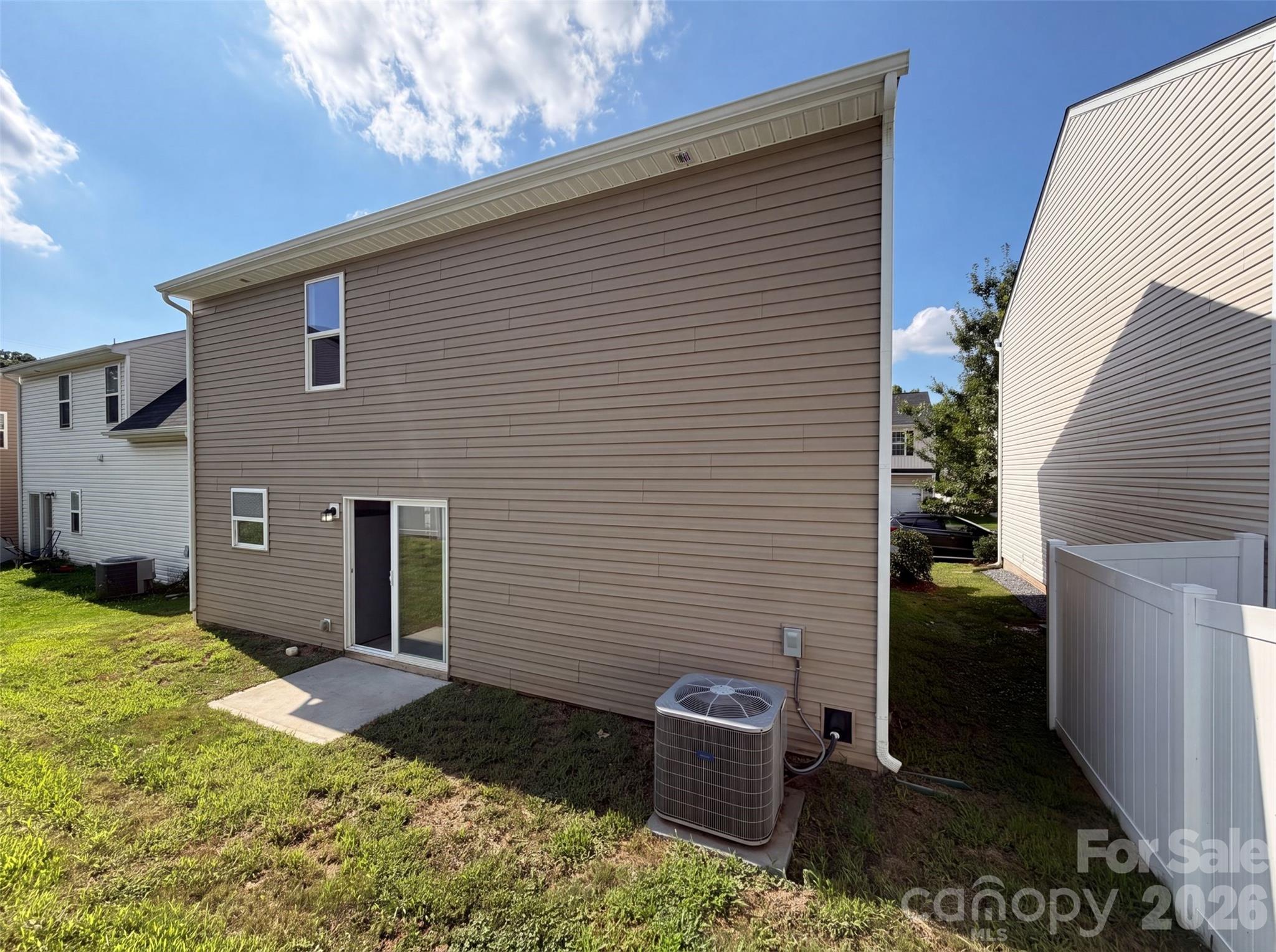 Kingstree - Residential