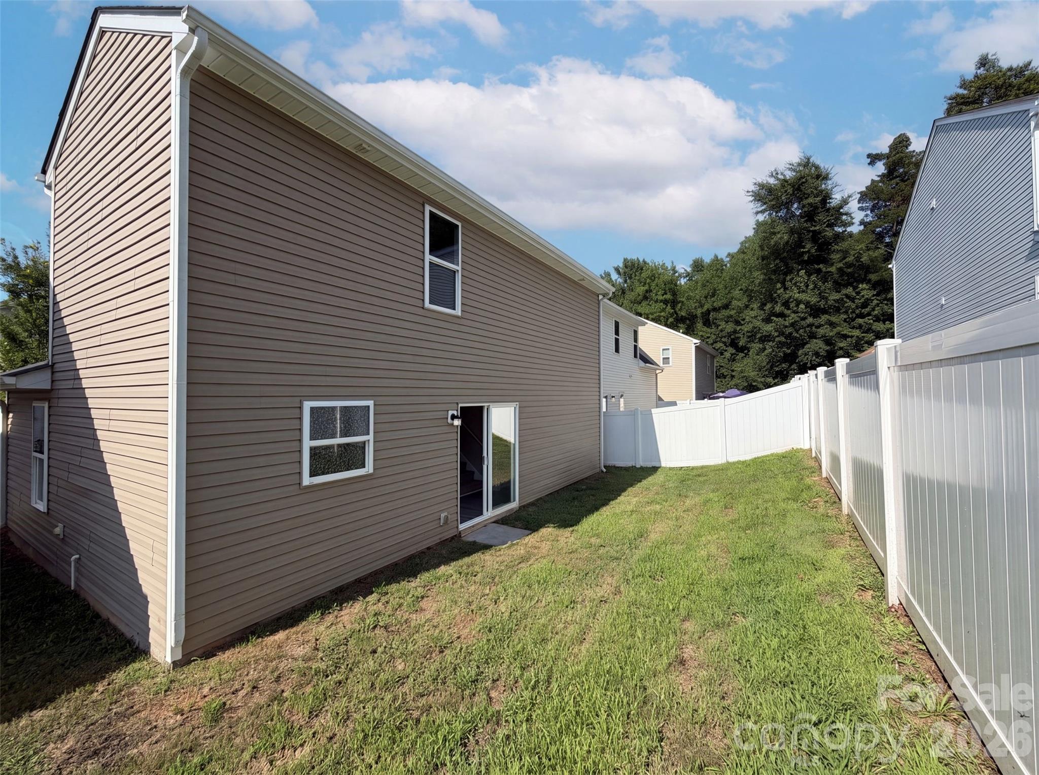 Kingstree - Residential