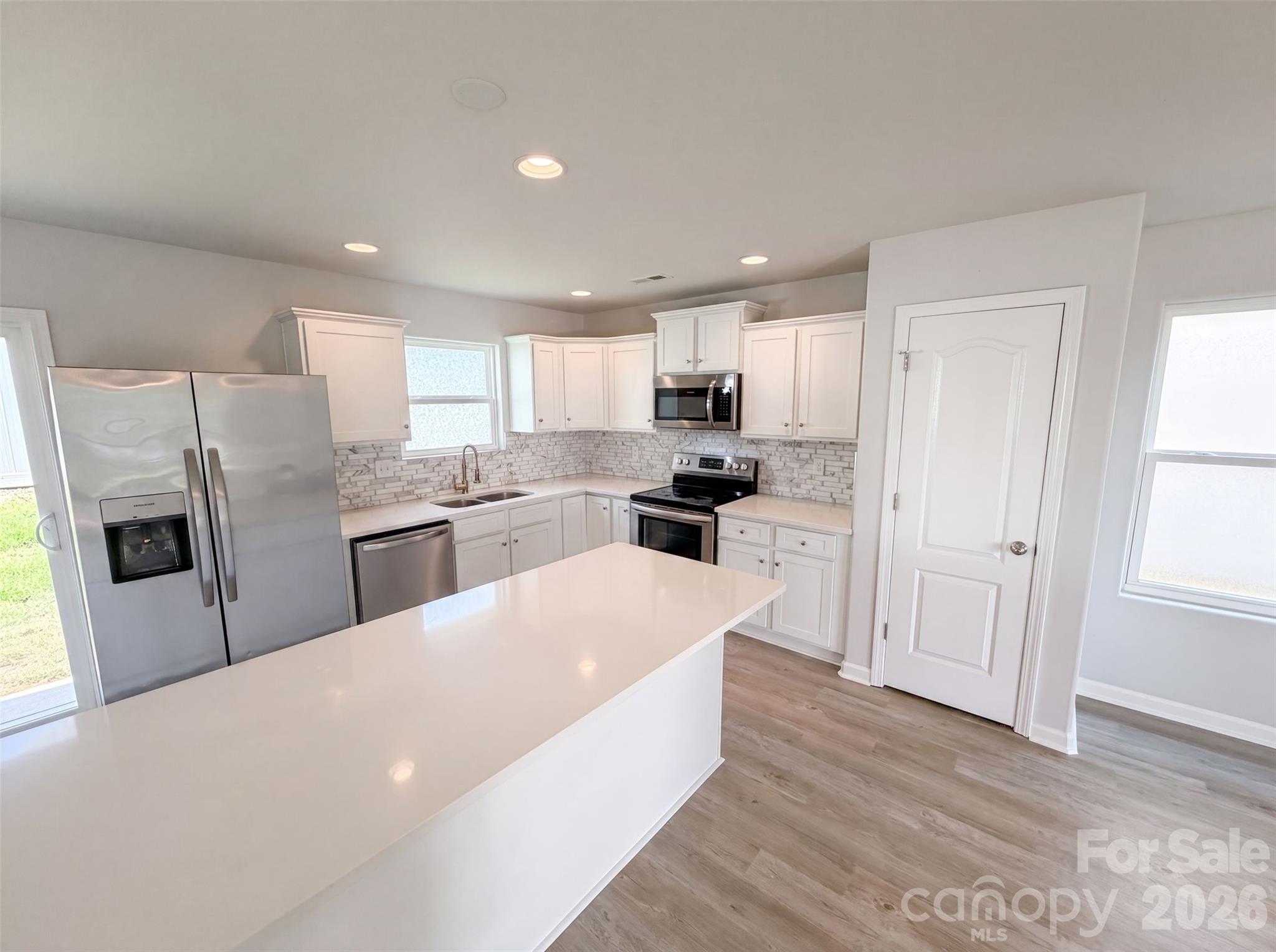 Kingstree - Residential
