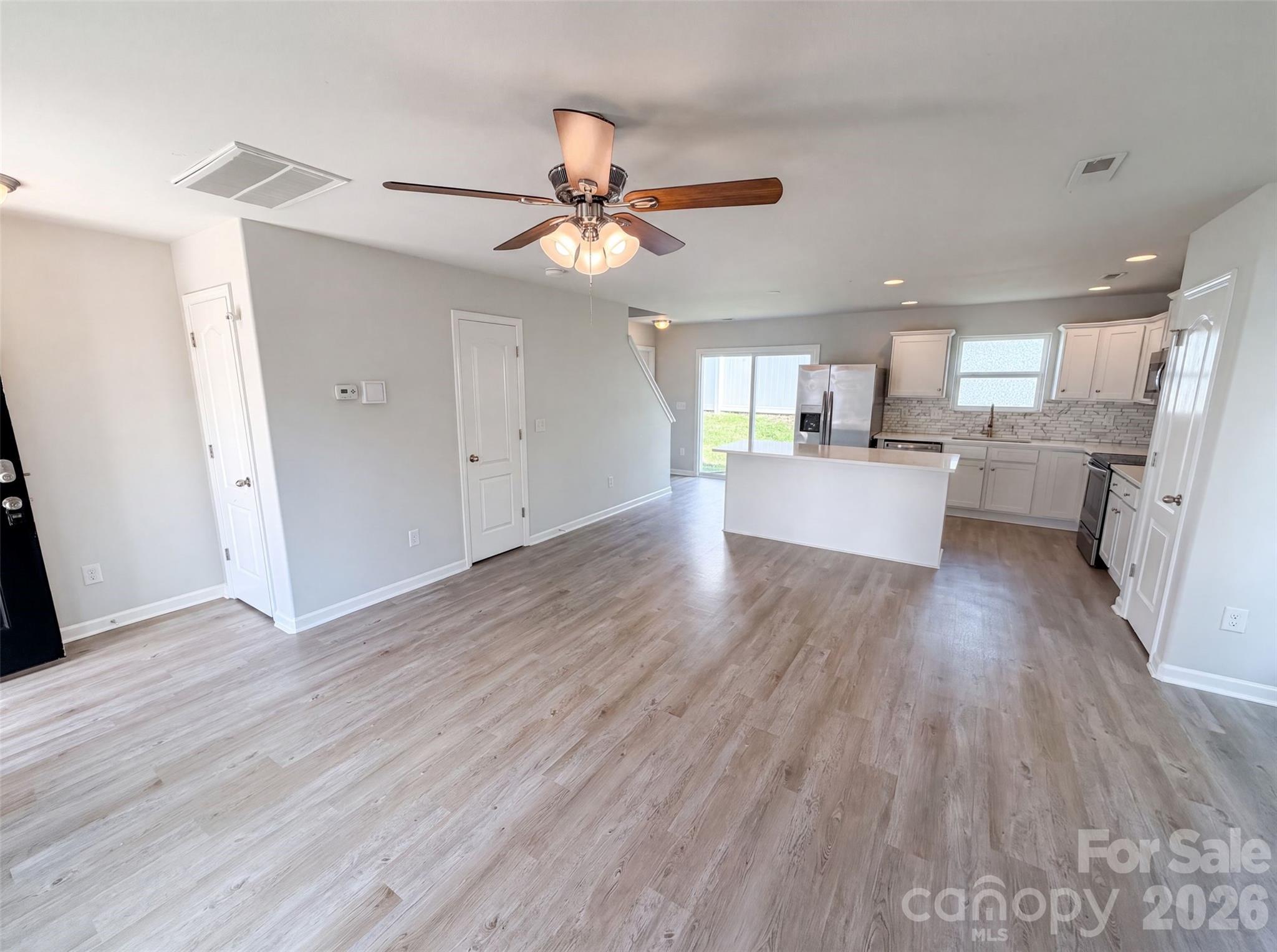 Kingstree - Residential