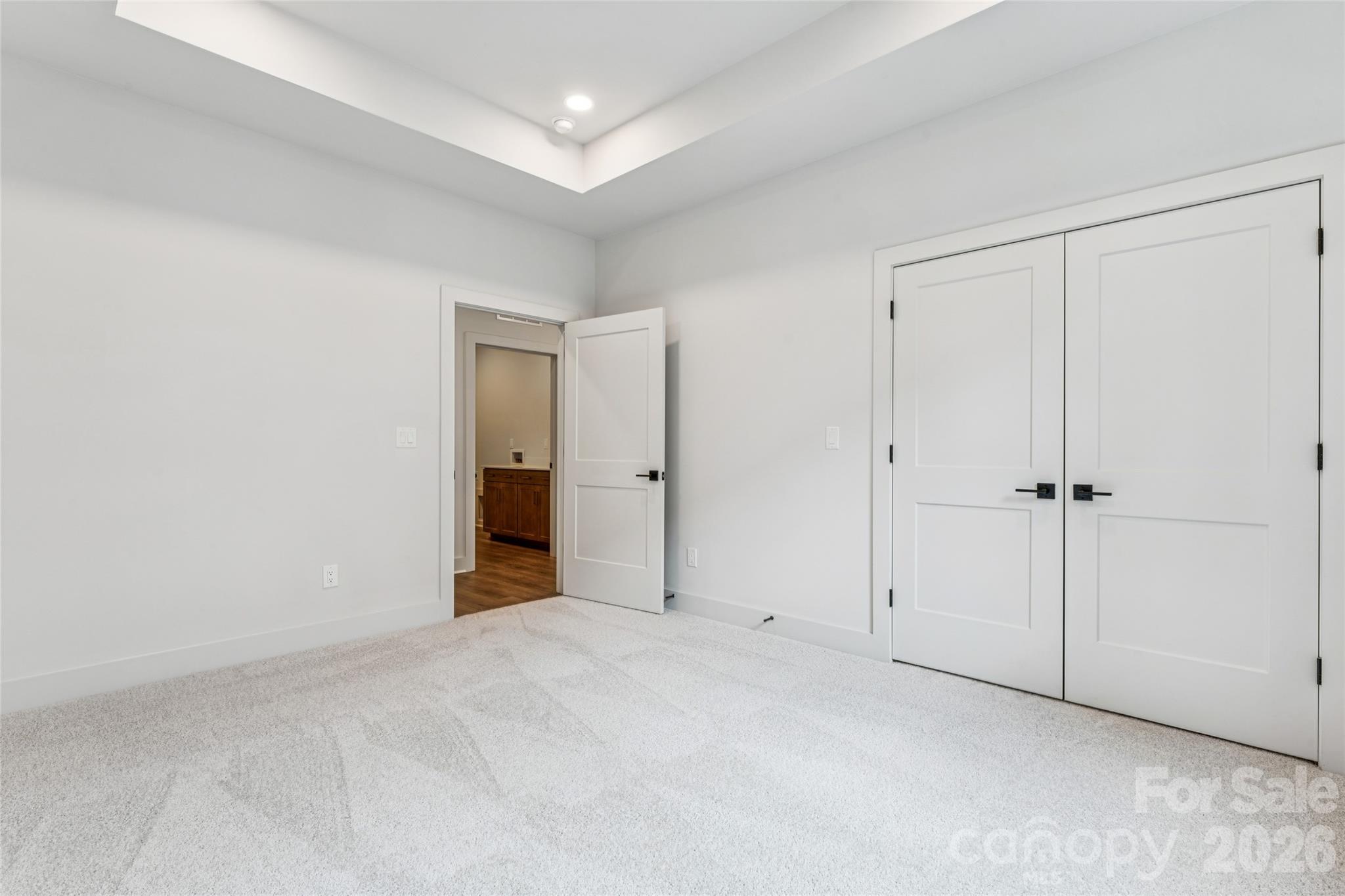 Biddleville - Residential