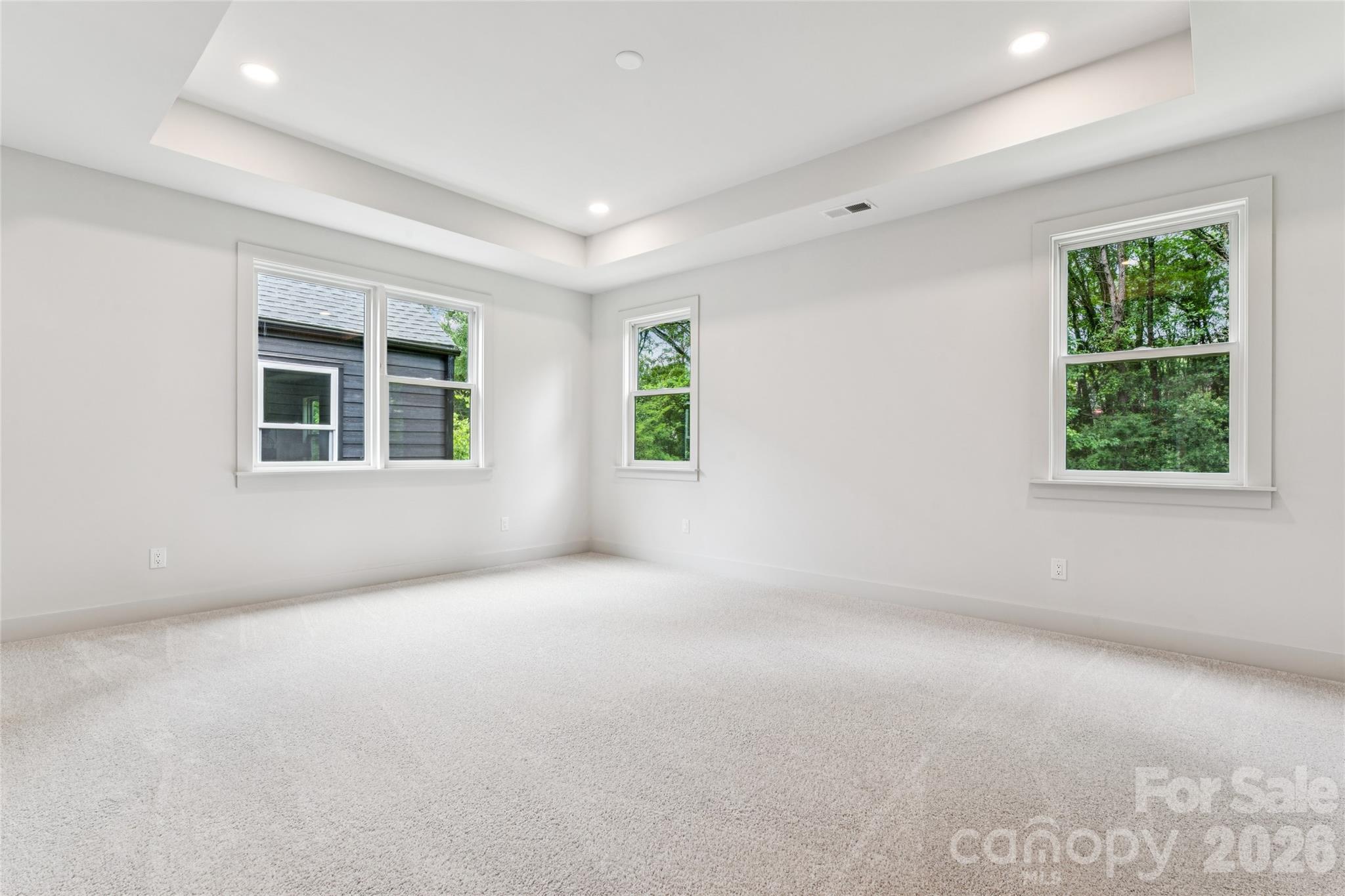 Biddleville - Residential