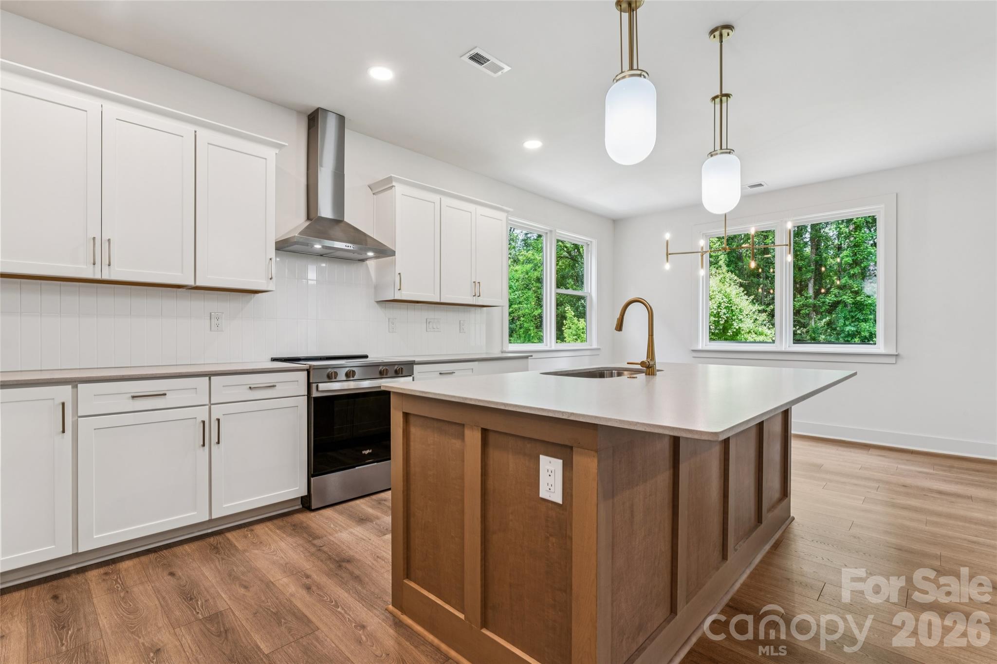 Biddleville - Residential