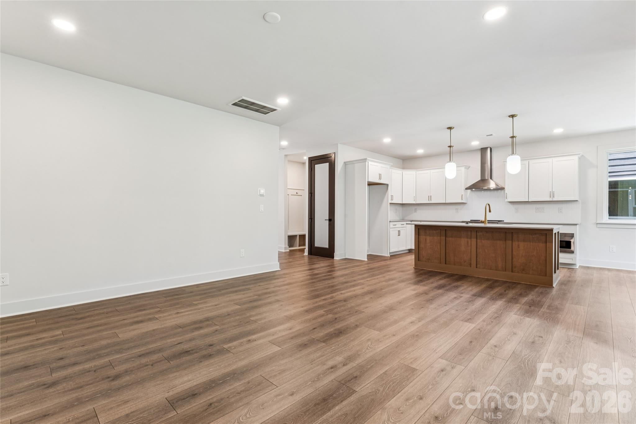 Biddleville - Residential
