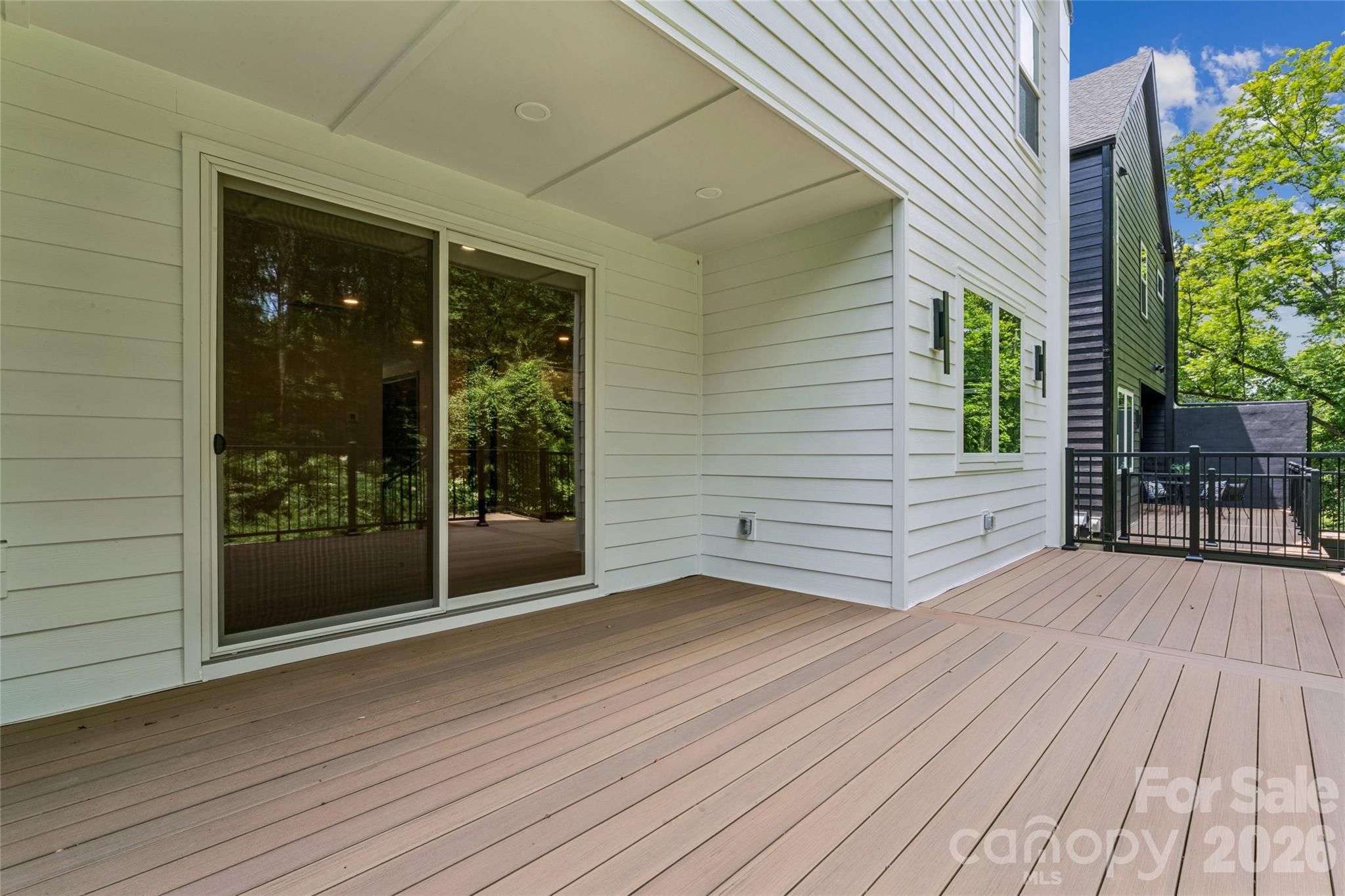 Biddleville - Residential