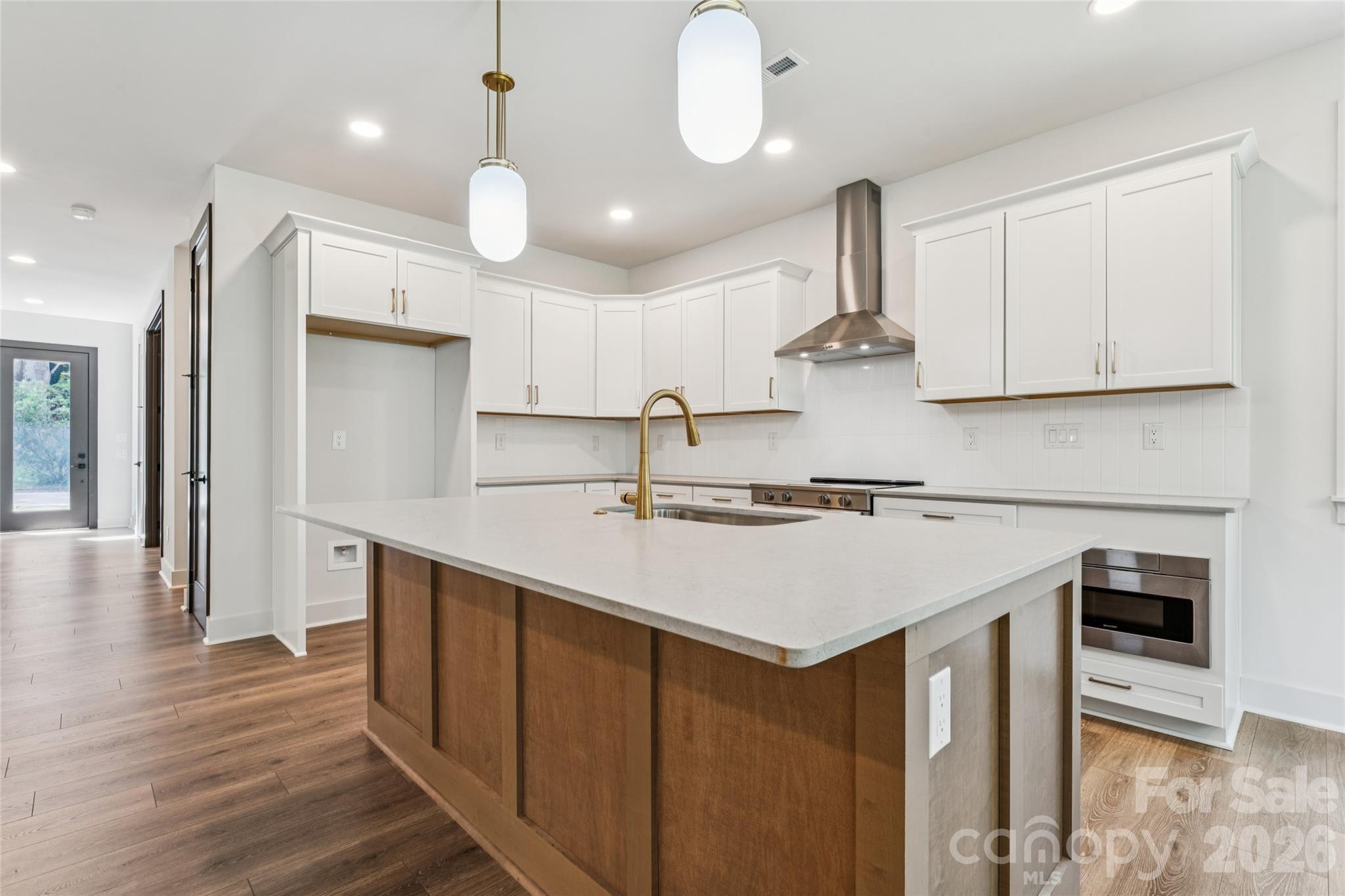 Biddleville - Residential