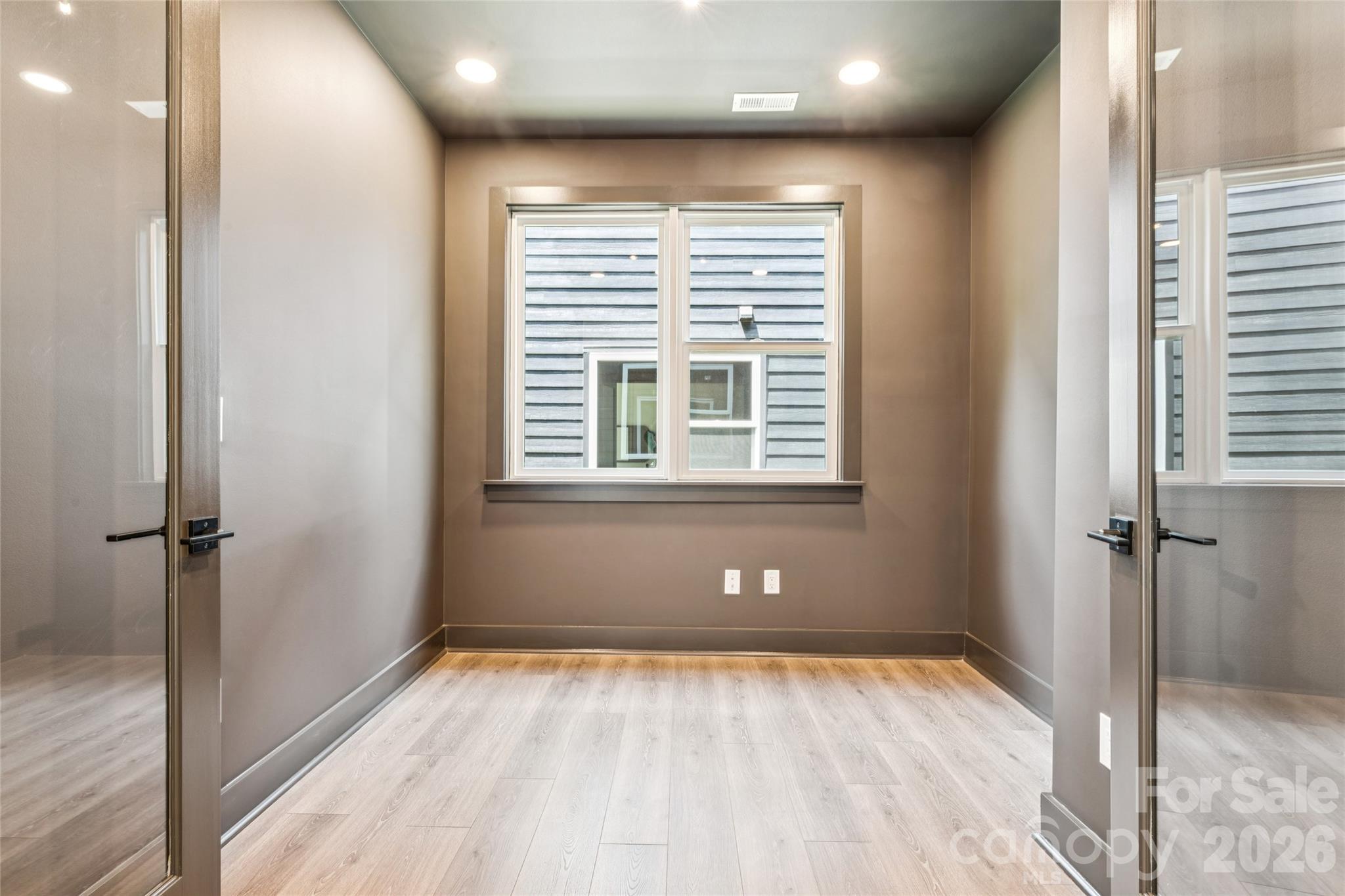 Biddleville - Residential