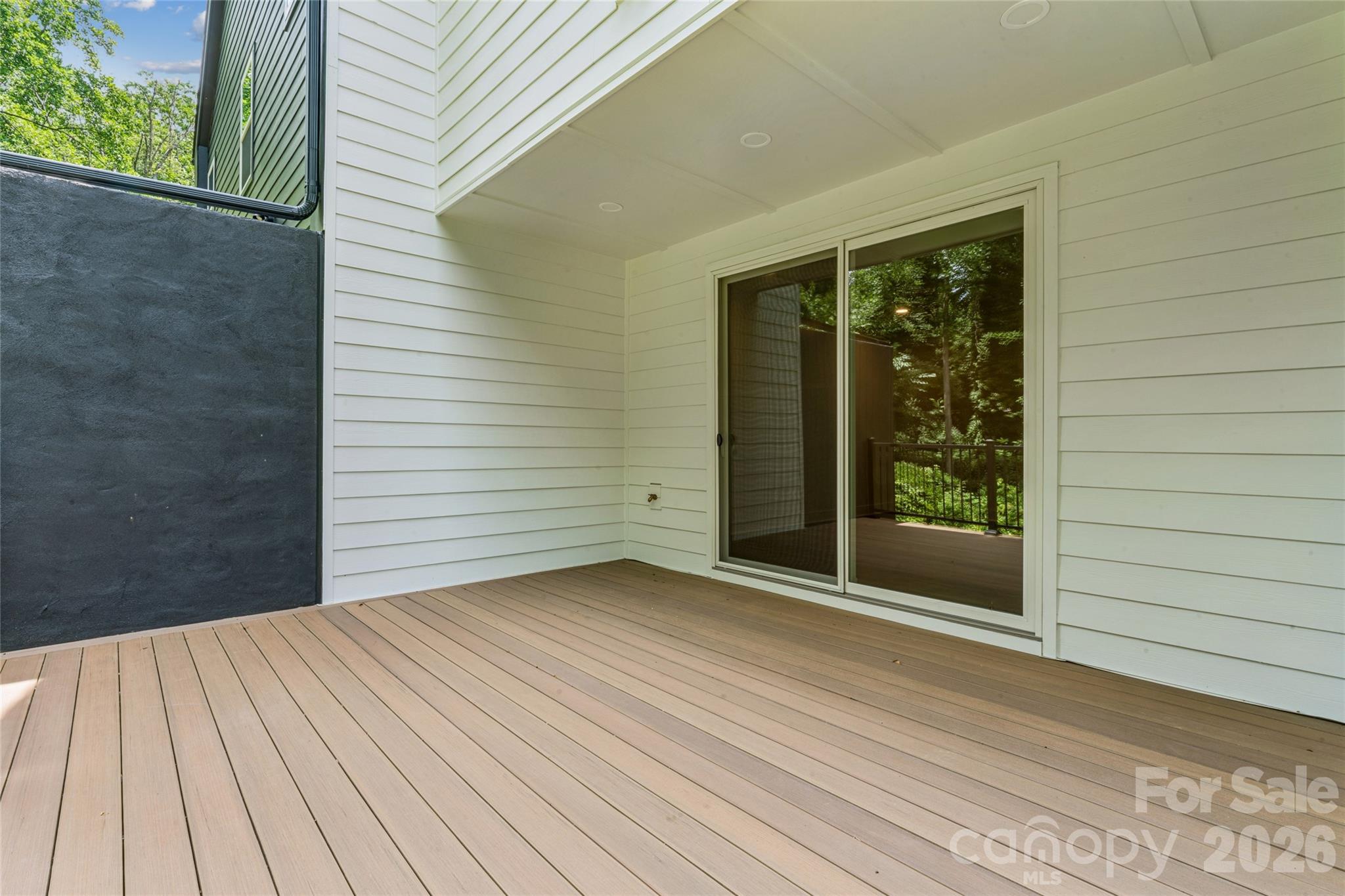 Biddleville - Residential