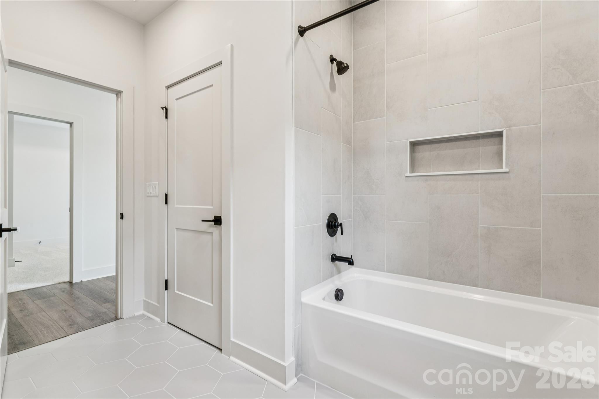 Biddleville - Residential