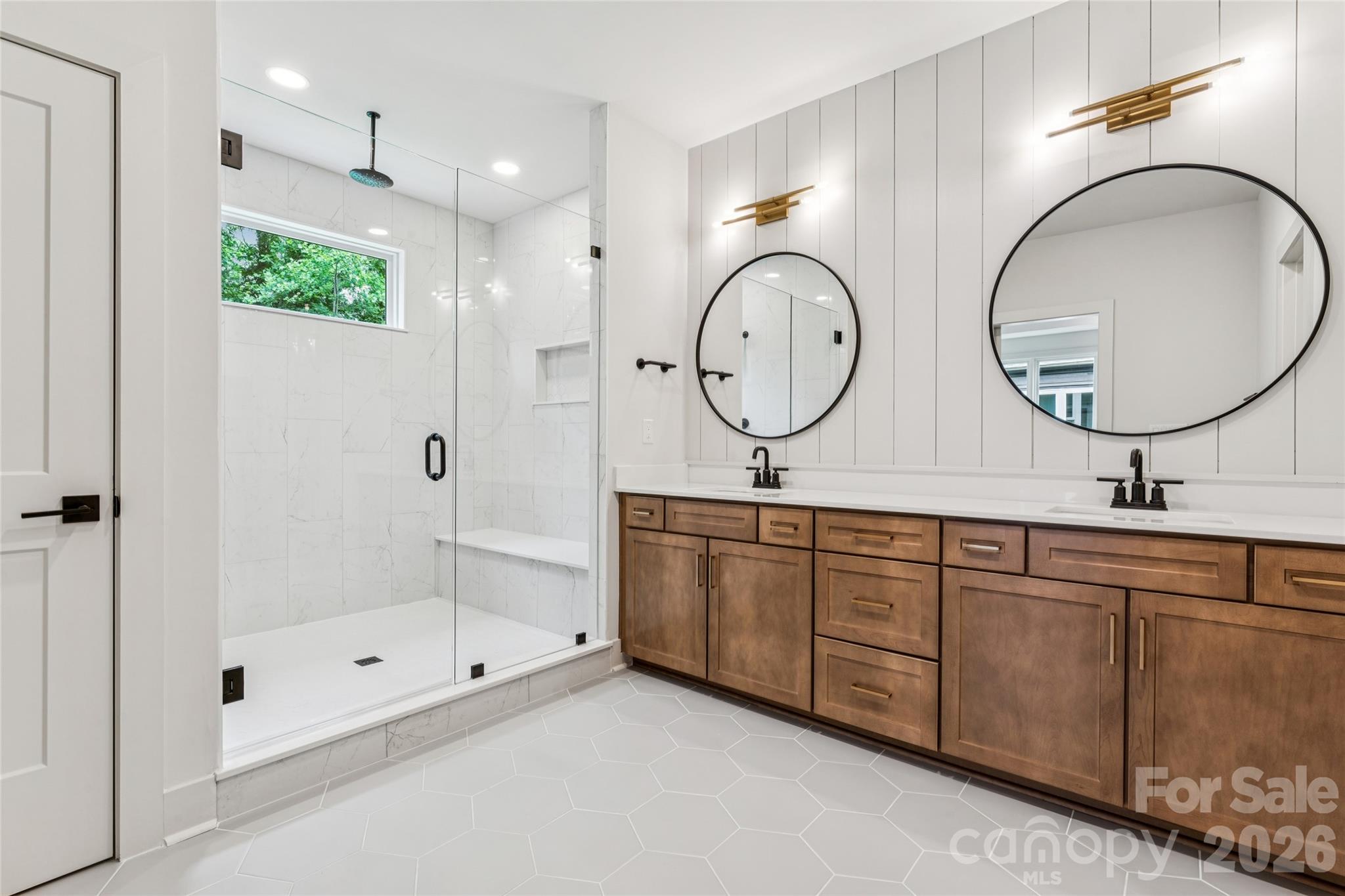 Biddleville - Residential