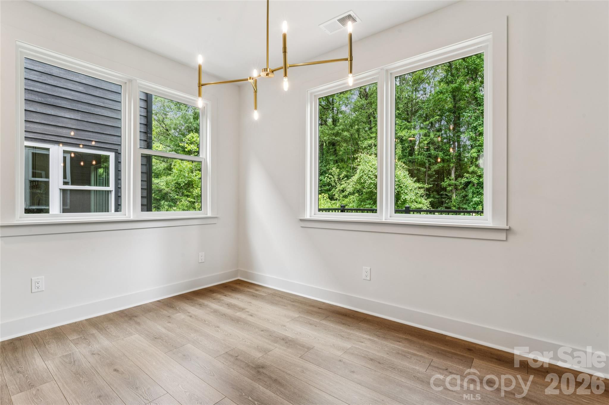 Biddleville - Residential