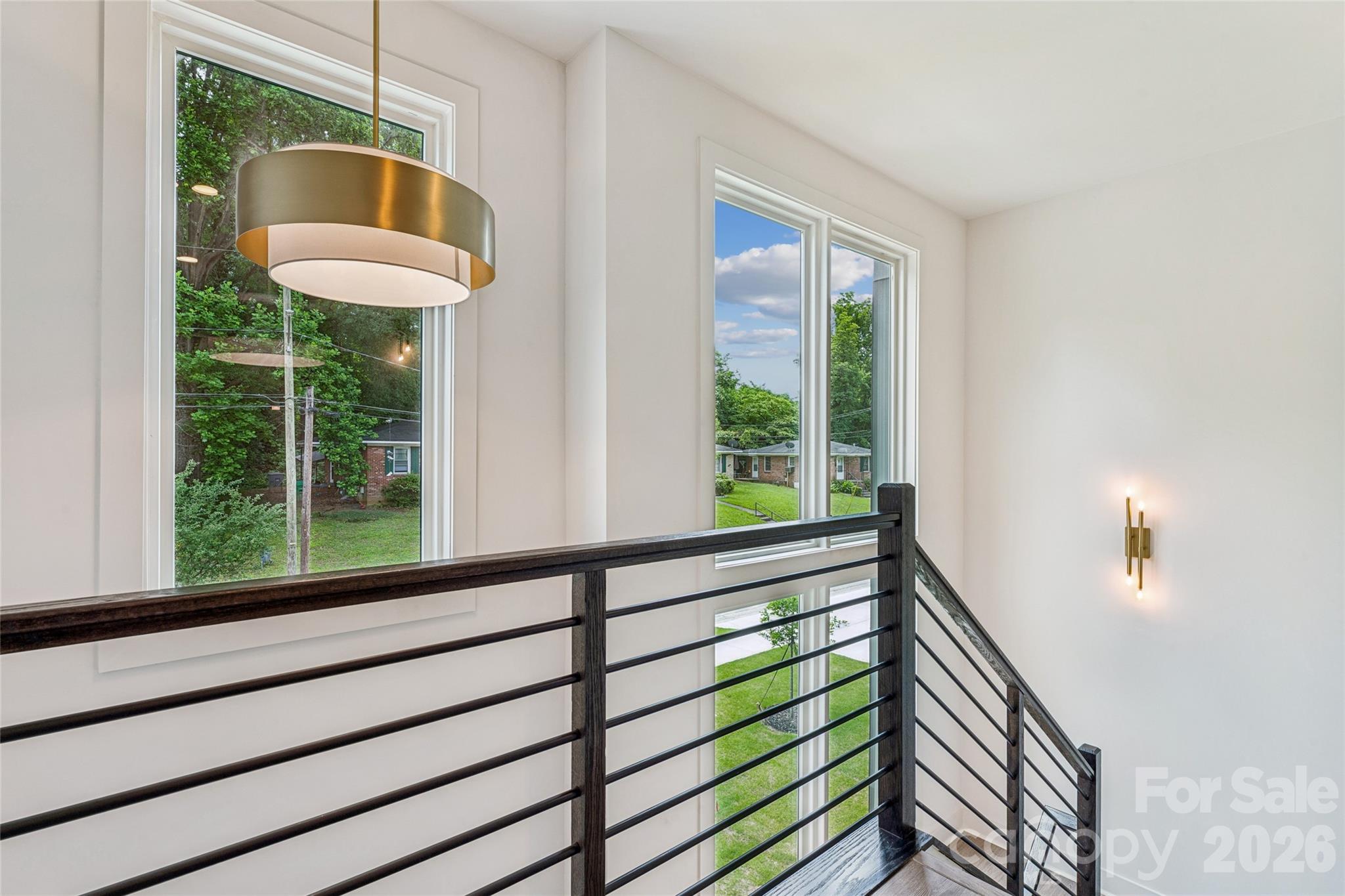 Biddleville - Residential