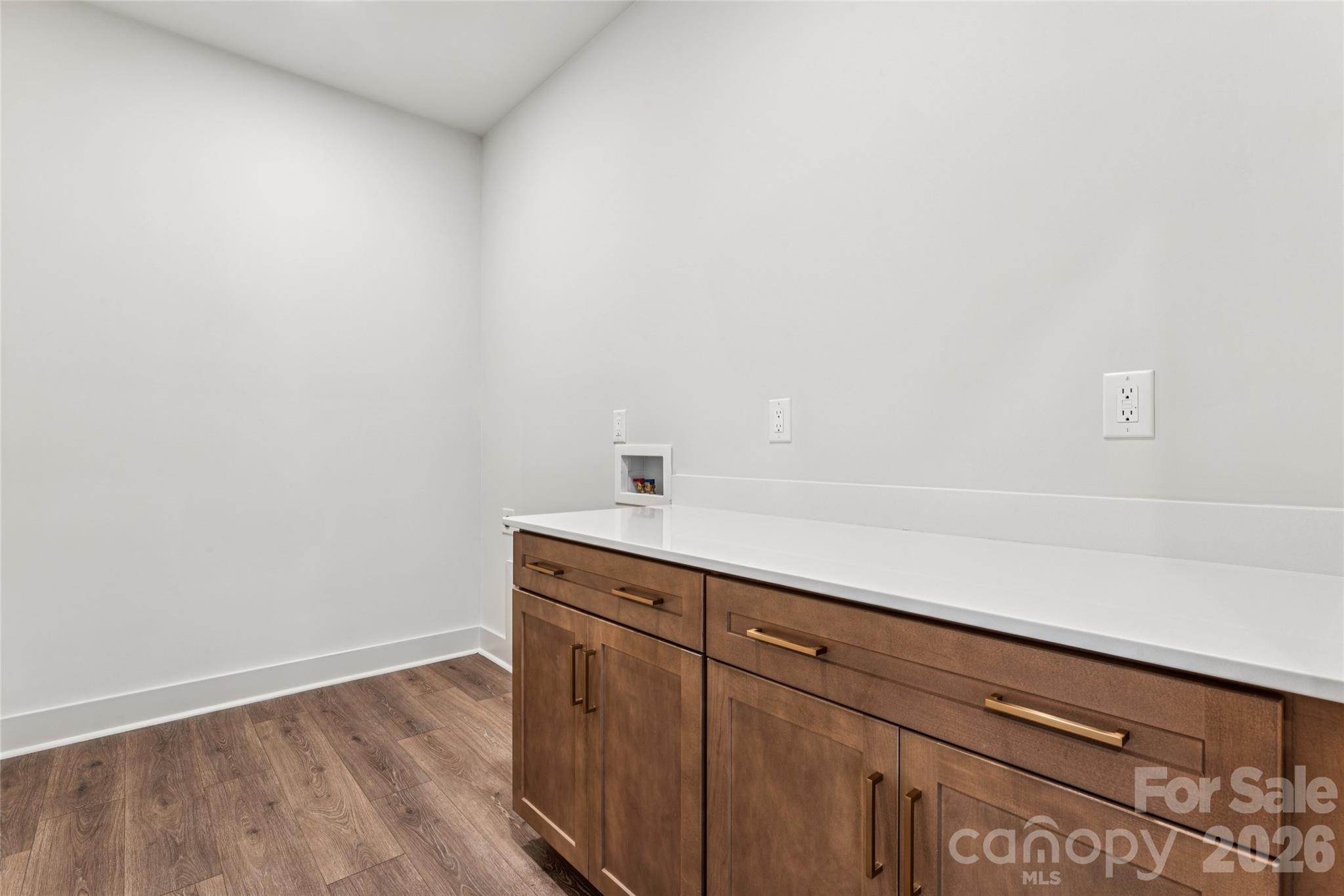 Biddleville - Residential