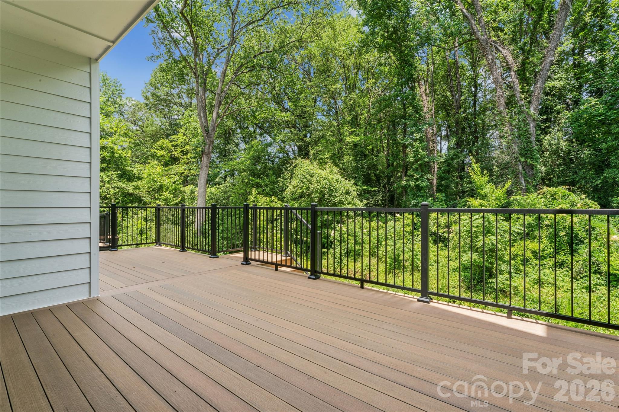 Biddleville - Residential