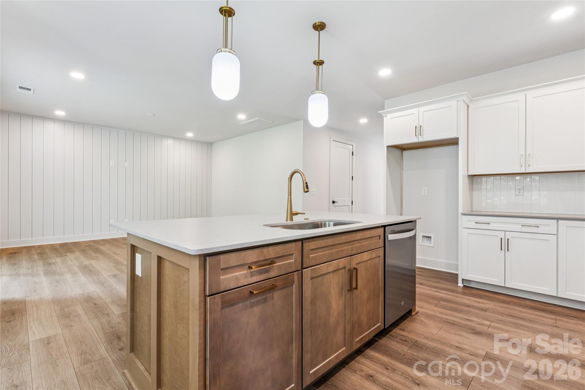 Biddleville - Residential