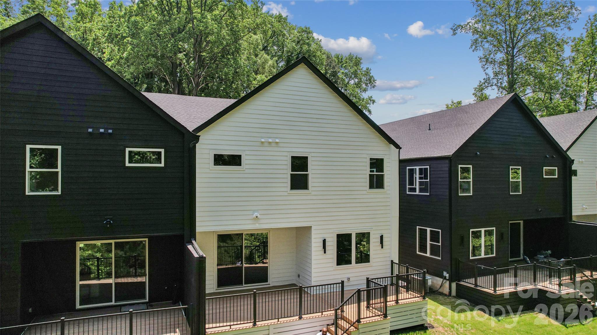 Biddleville - Residential