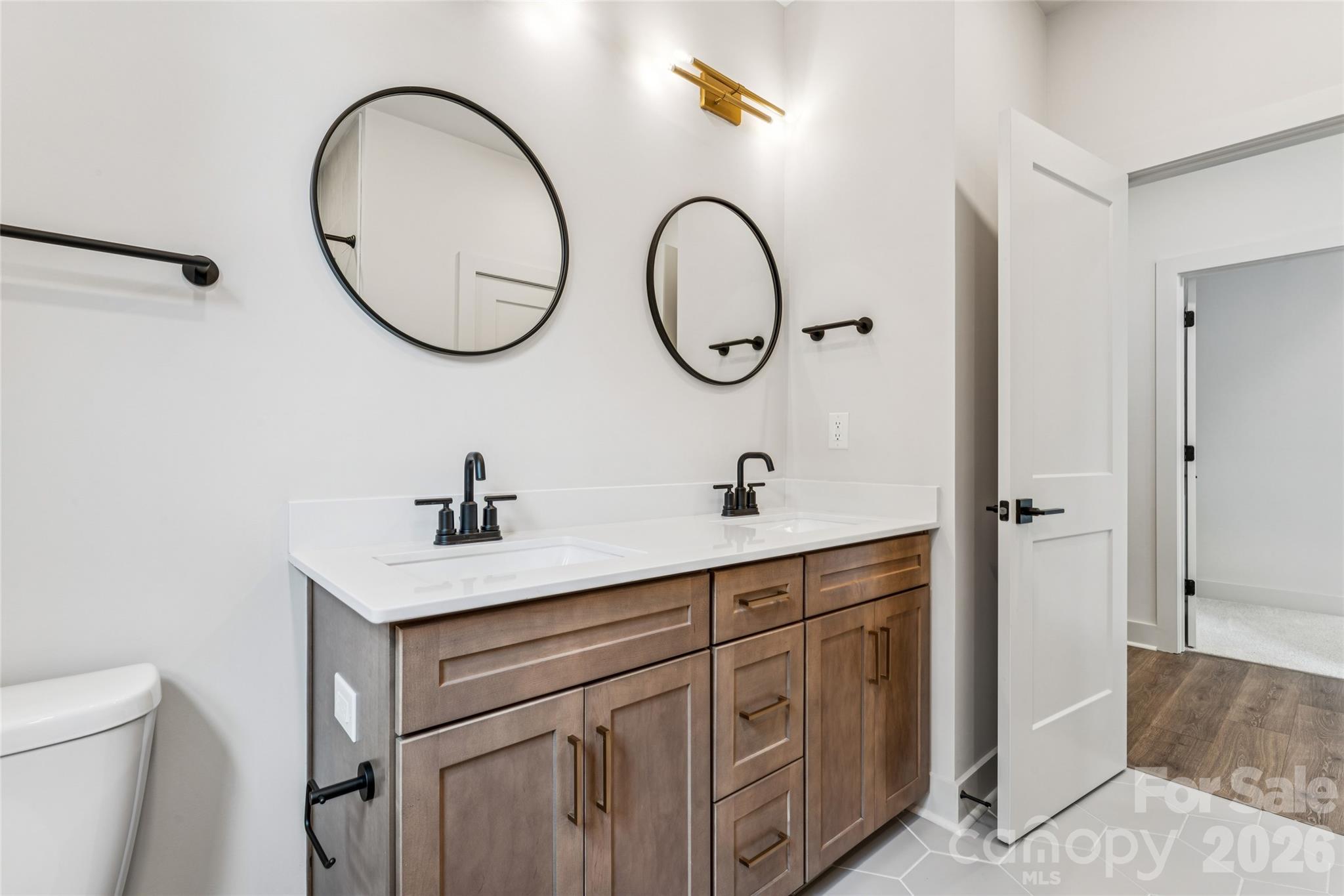 Biddleville - Residential