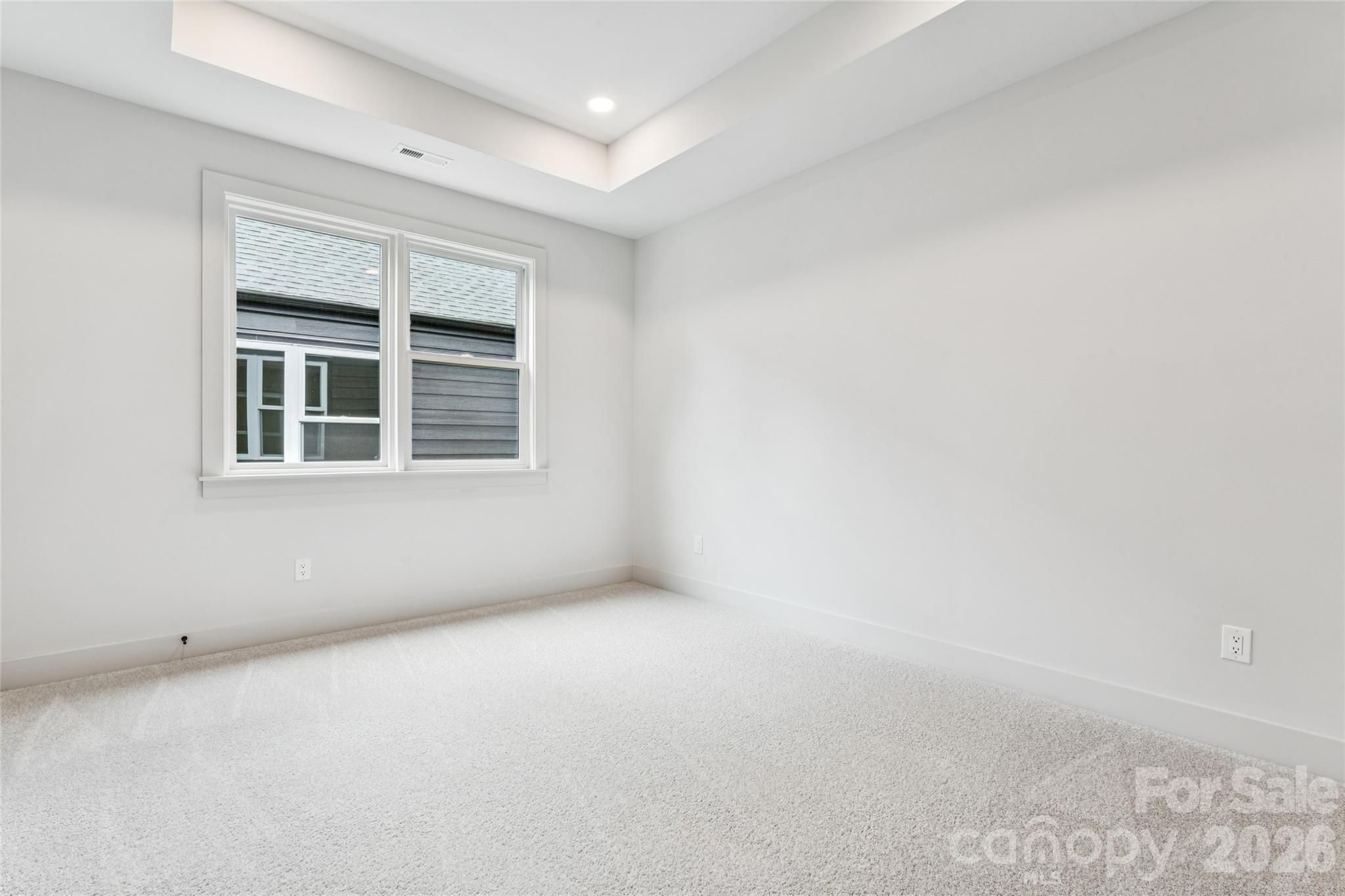 Biddleville - Residential