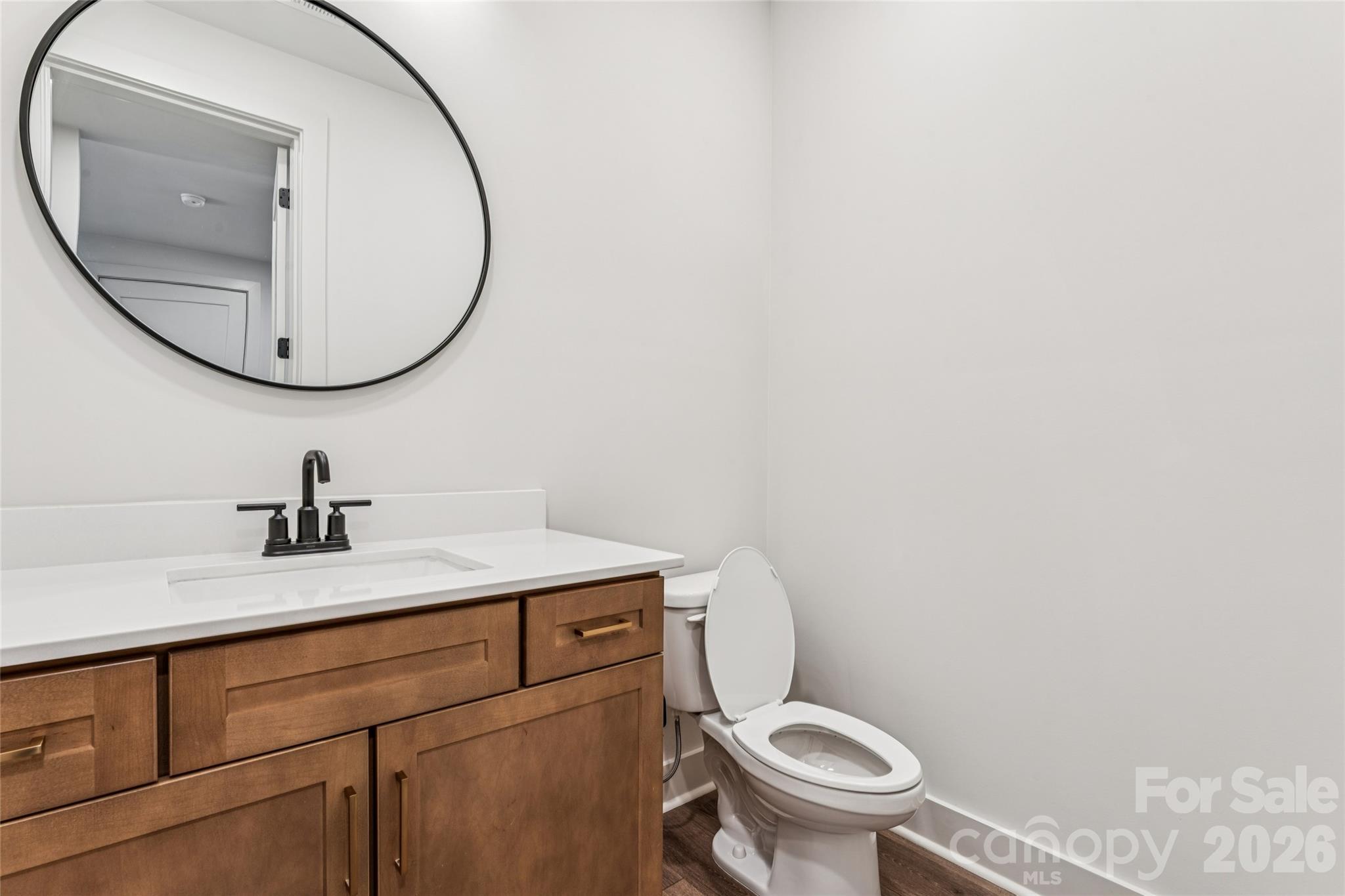 Biddleville - Residential