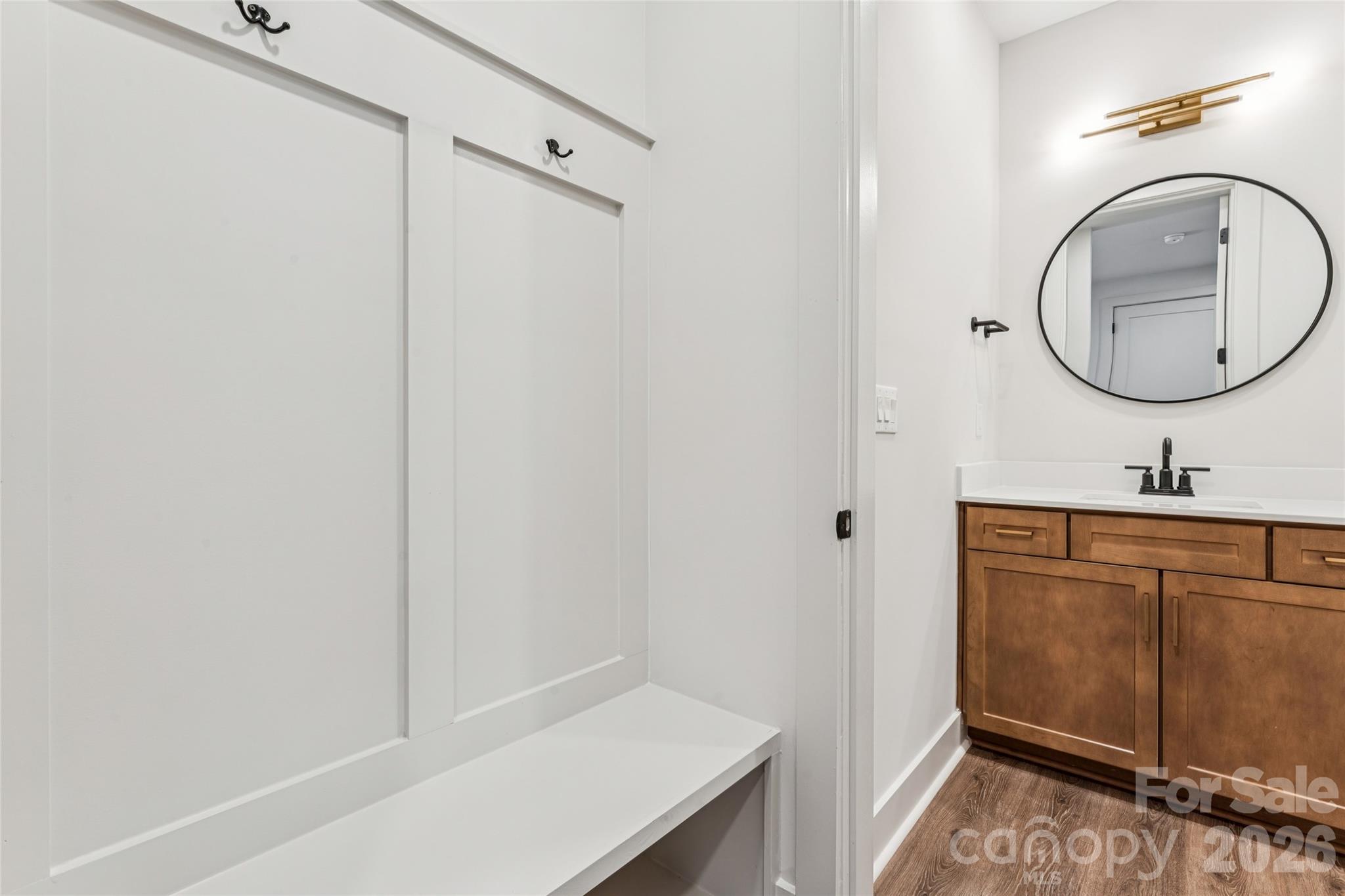 Biddleville - Residential