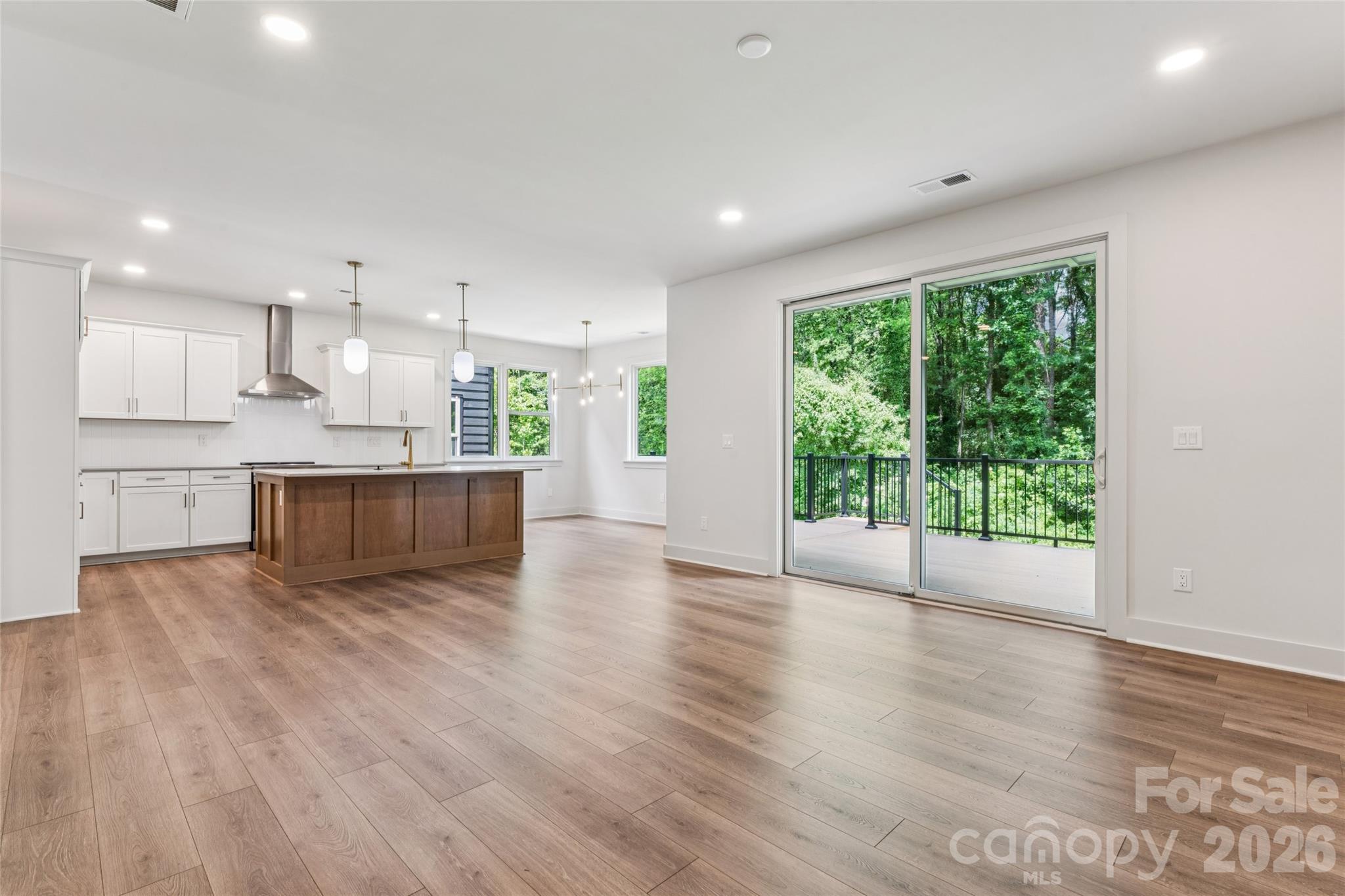 Biddleville - Residential