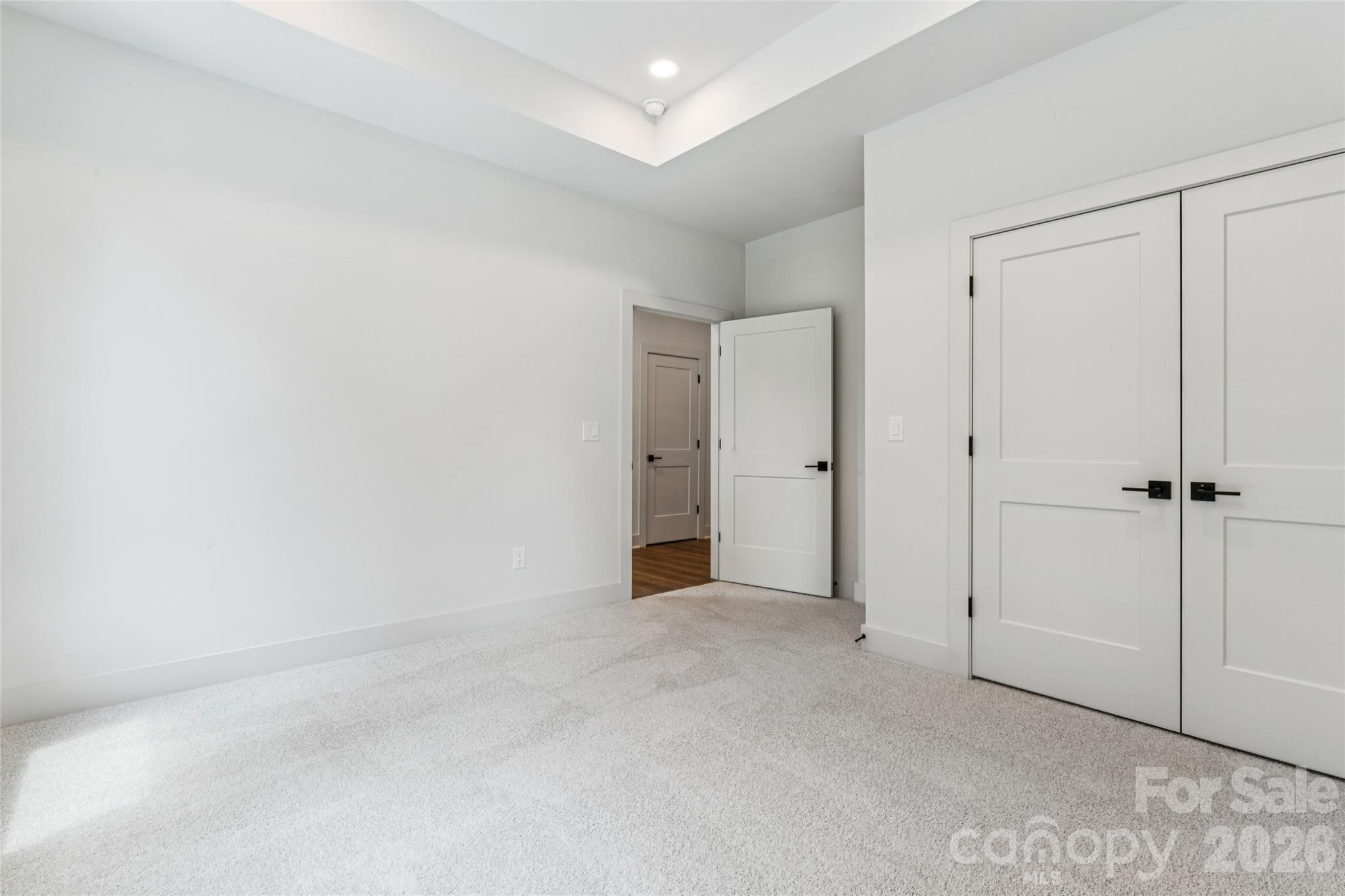Biddleville - Residential
