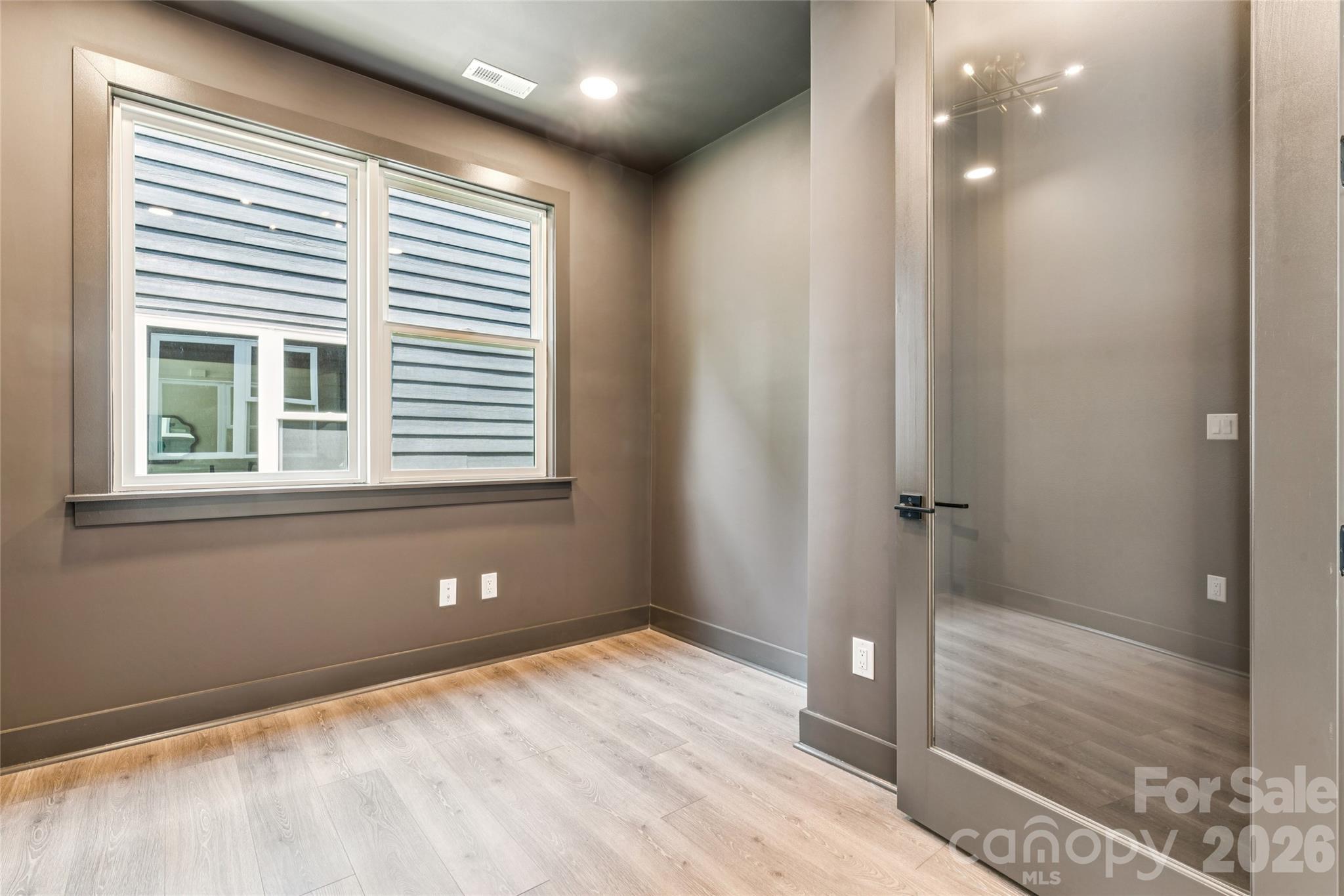 Biddleville - Residential