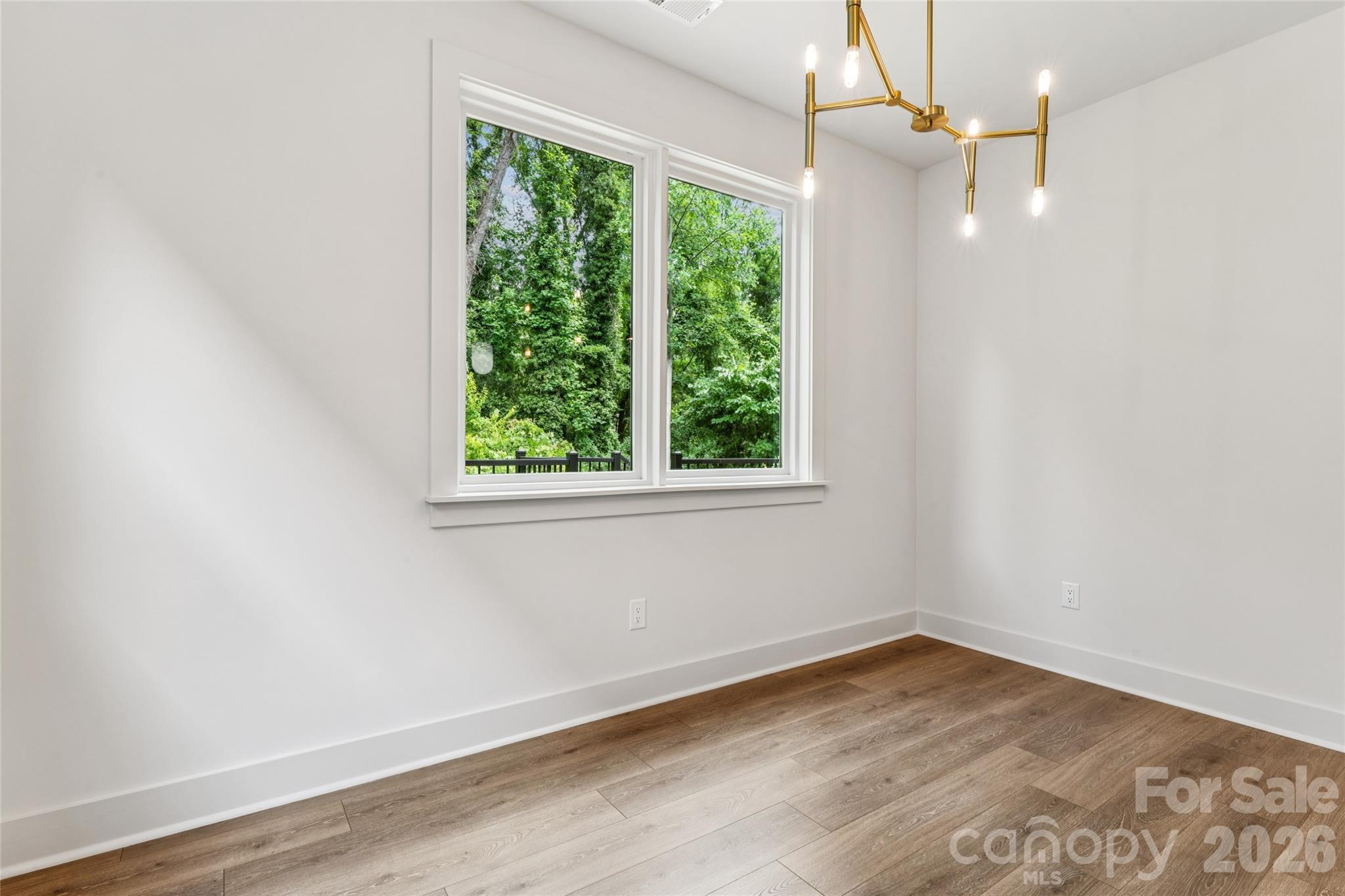 Biddleville - Residential
